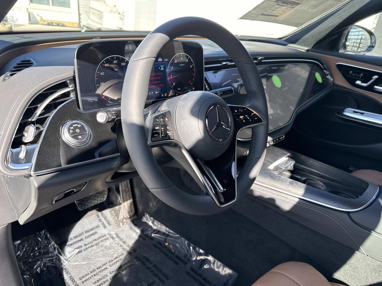 2026 MERCEDES-BENZ E-CLASS - Image 30