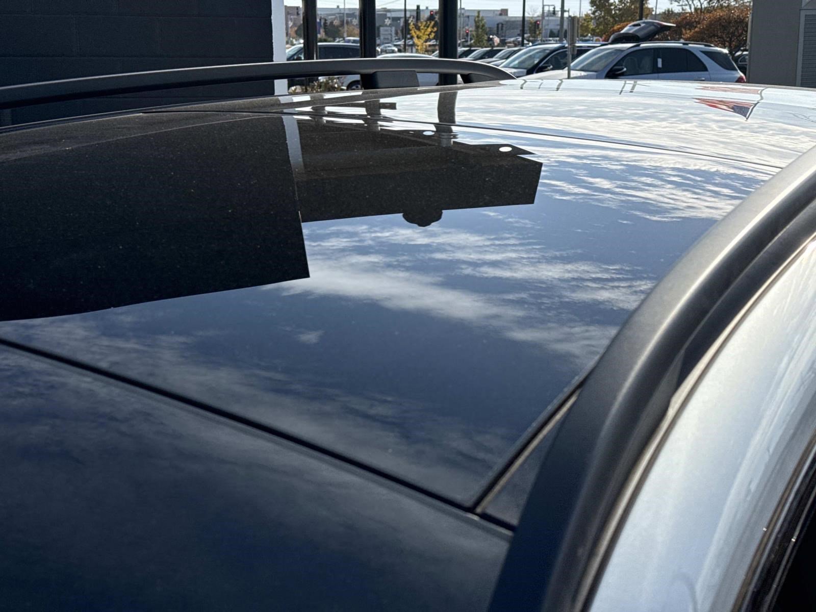 2026 MERCEDES-BENZ GLB-CLASS - Image 12