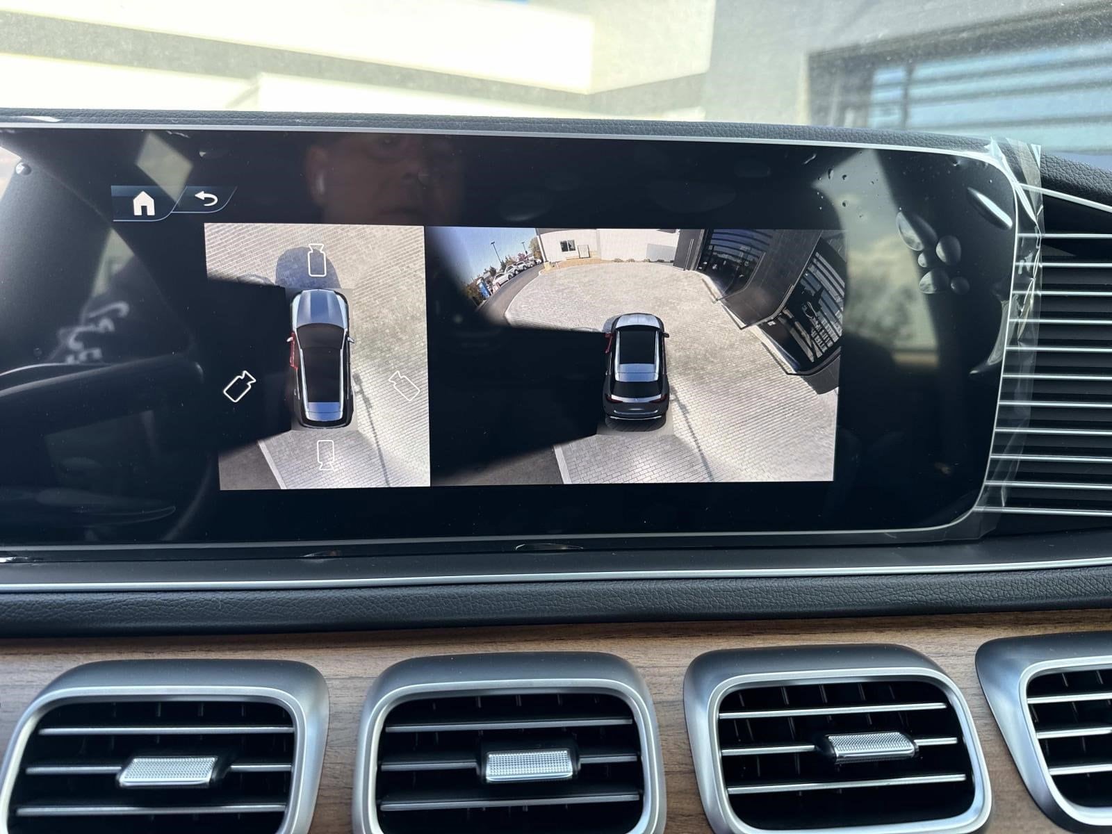 2026 MERCEDES-BENZ GLE-CLASS - Image 32