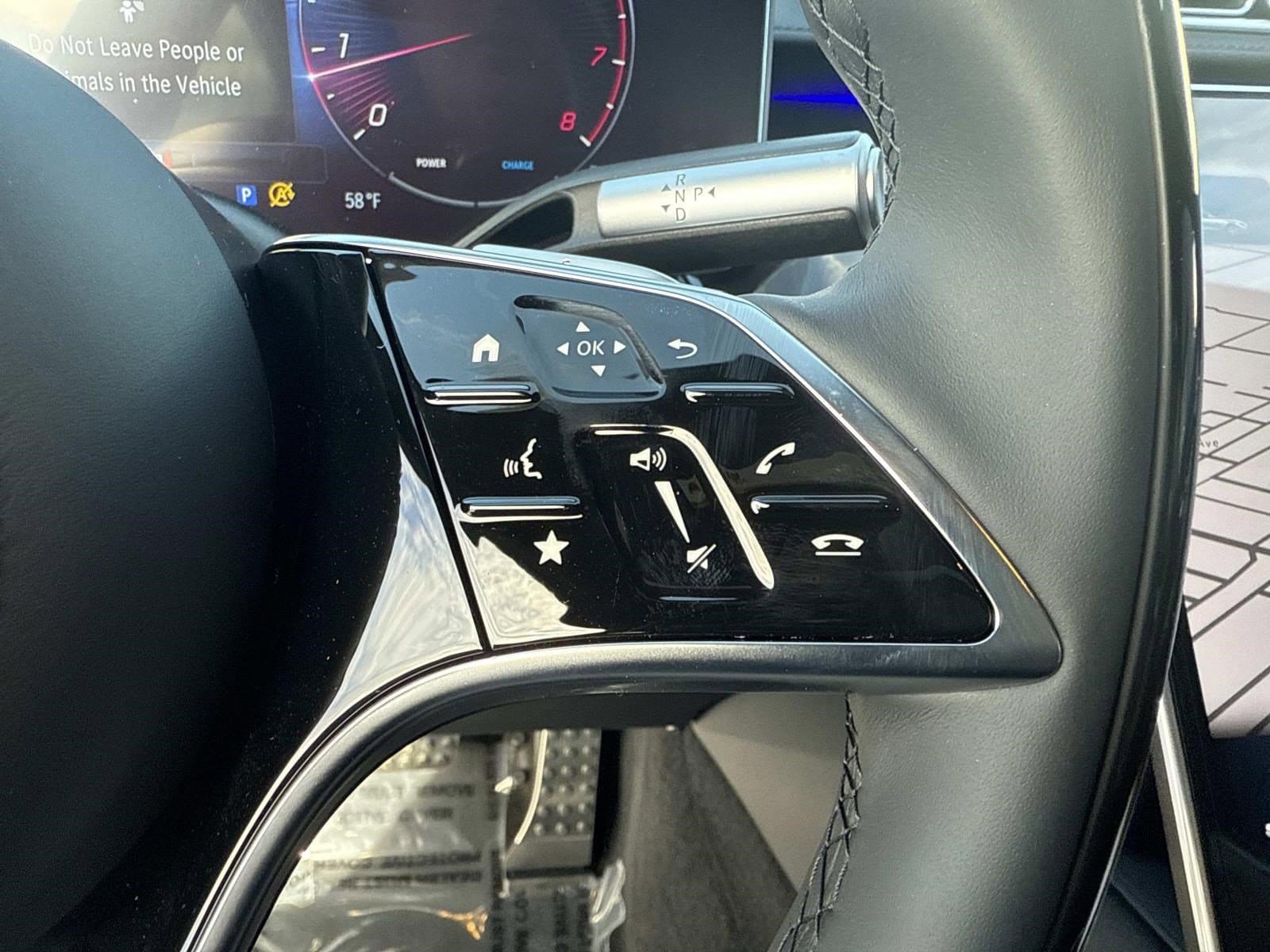 2026 MERCEDES-BENZ S-CLASS - Image 39