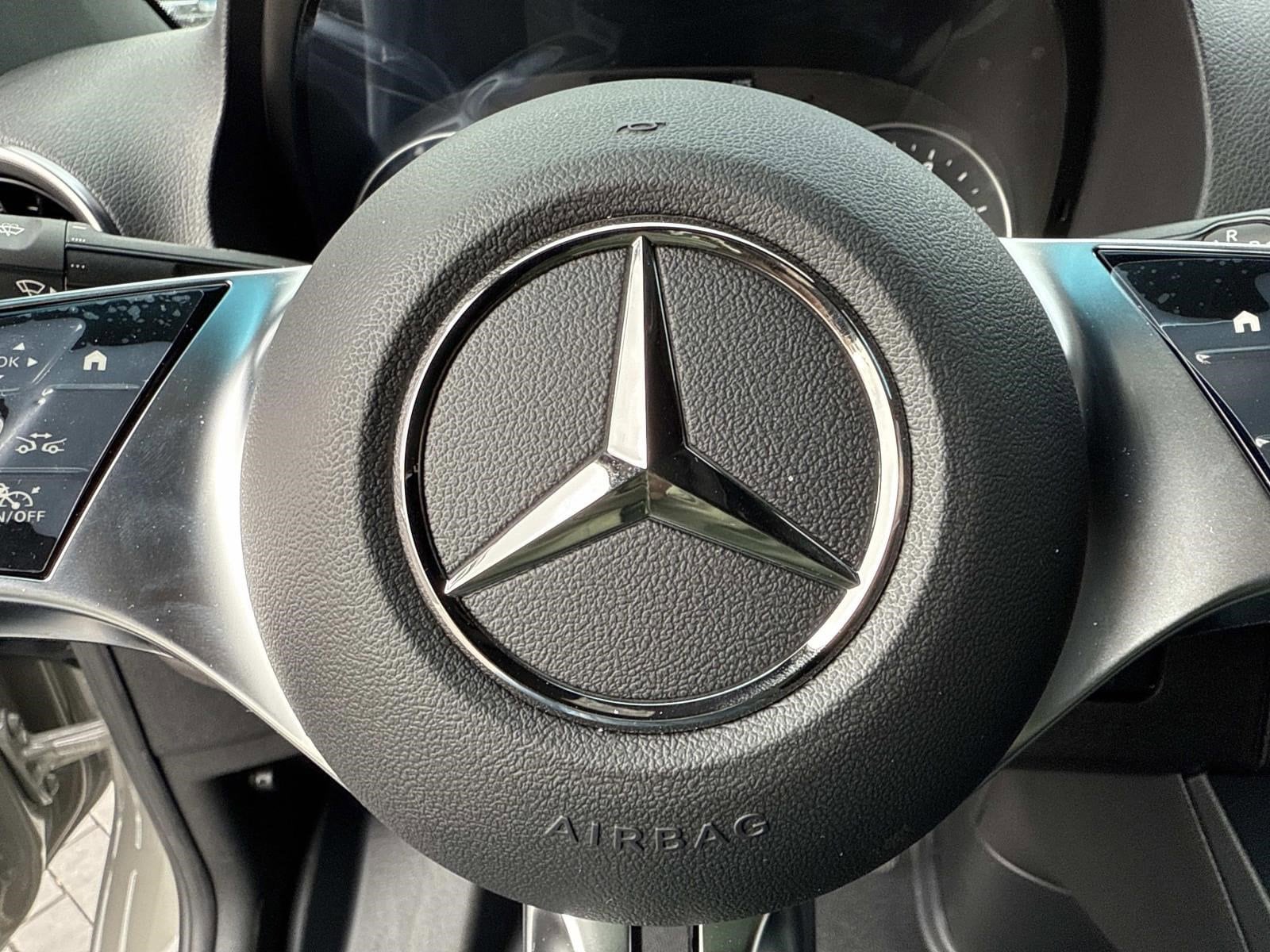 2026 MERCEDES-BENZ SPRINTER - Image 32