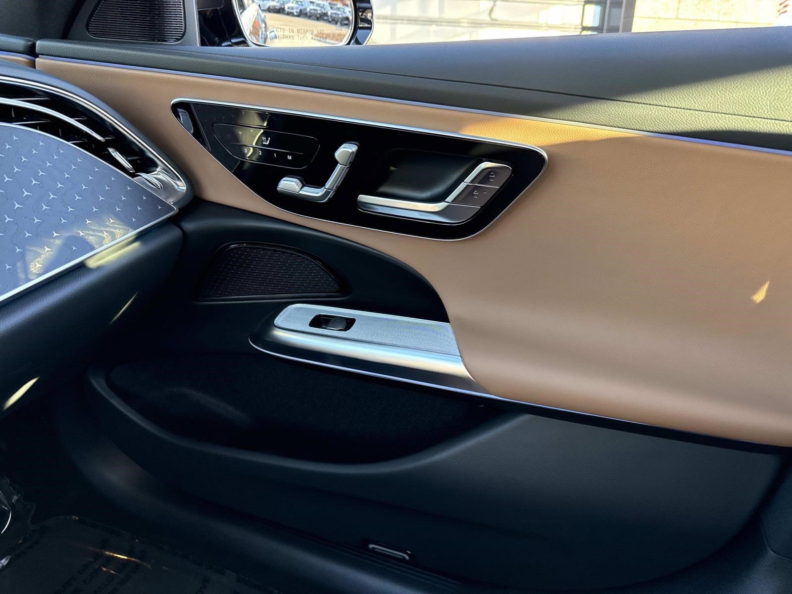 2026 MERCEDES-BENZ E-CLASS - Image 34