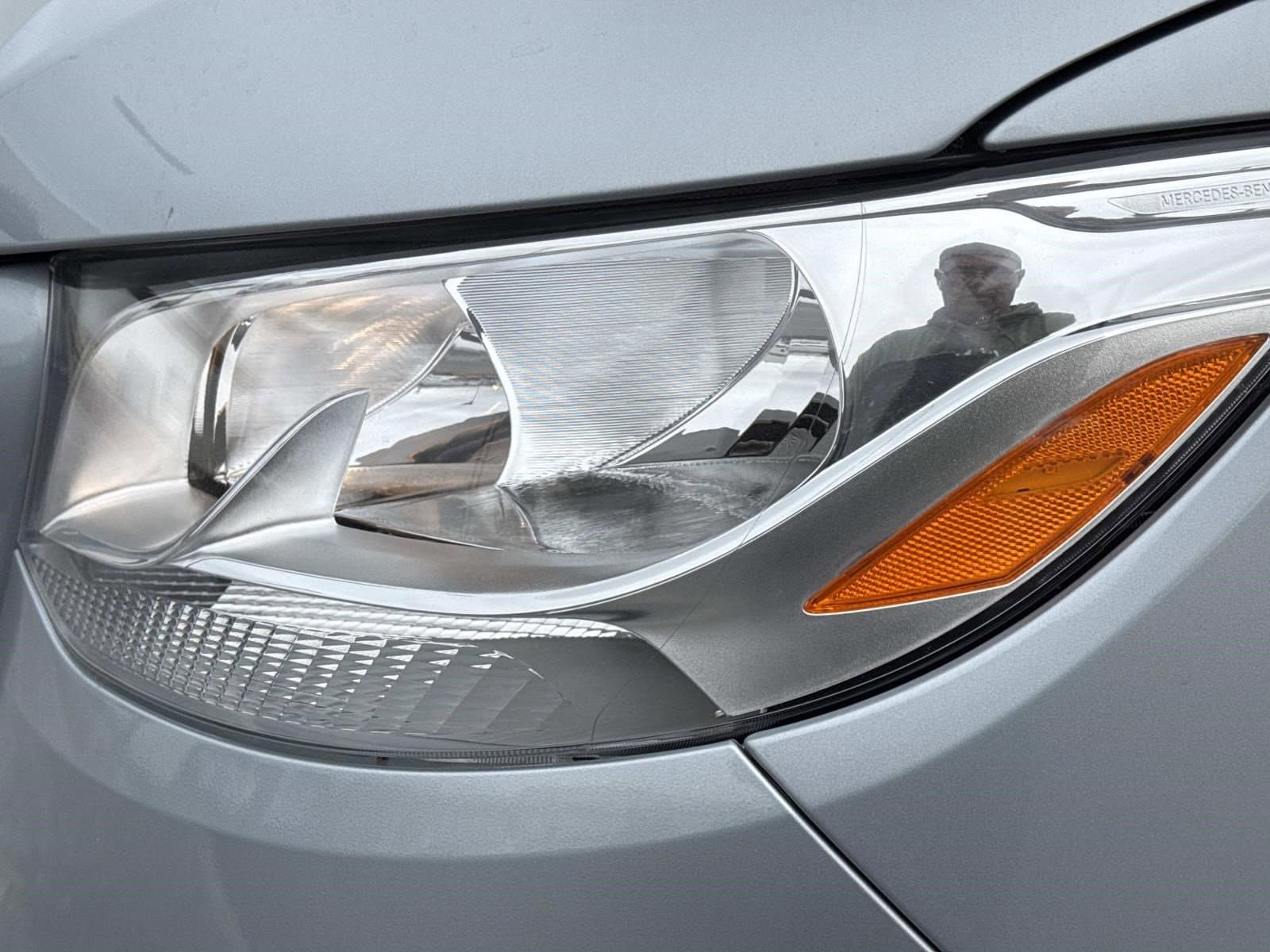 2026 MERCEDES-BENZ SPRINTER - Image 15