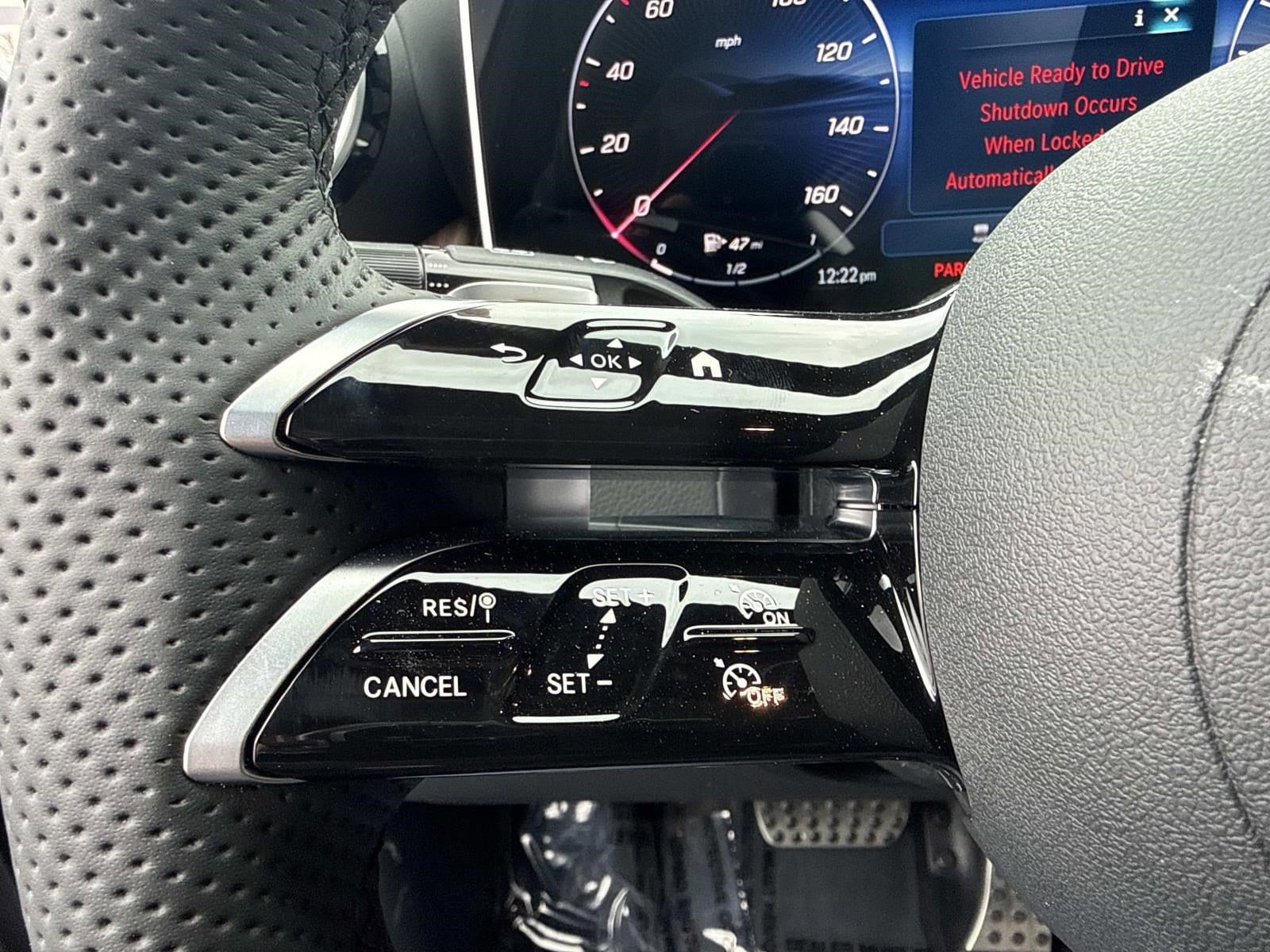 2026 MERCEDES-BENZ GLC-CLASS - Image 40