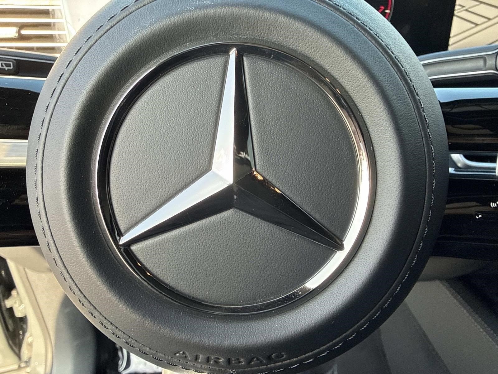 2026 MERCEDES-BENZ GLS-CLASS - Image 44