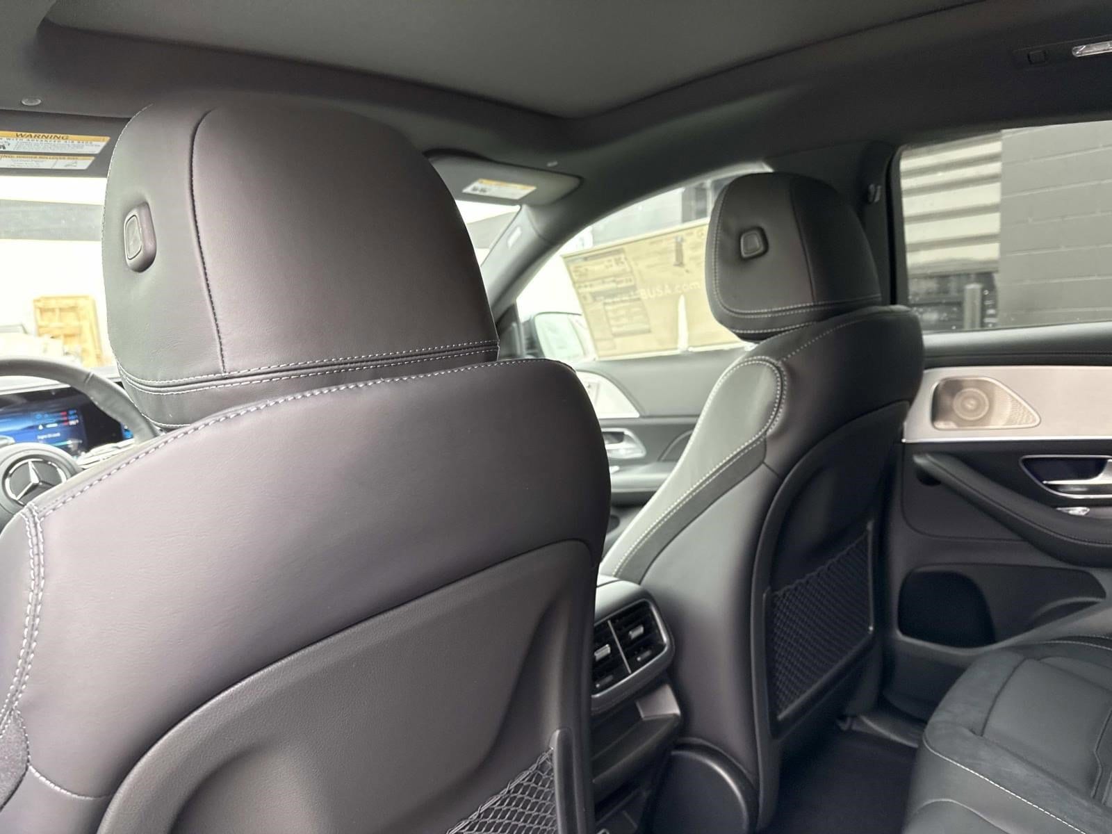 2026 MERCEDES-BENZ GLE-CLASS - Image 20