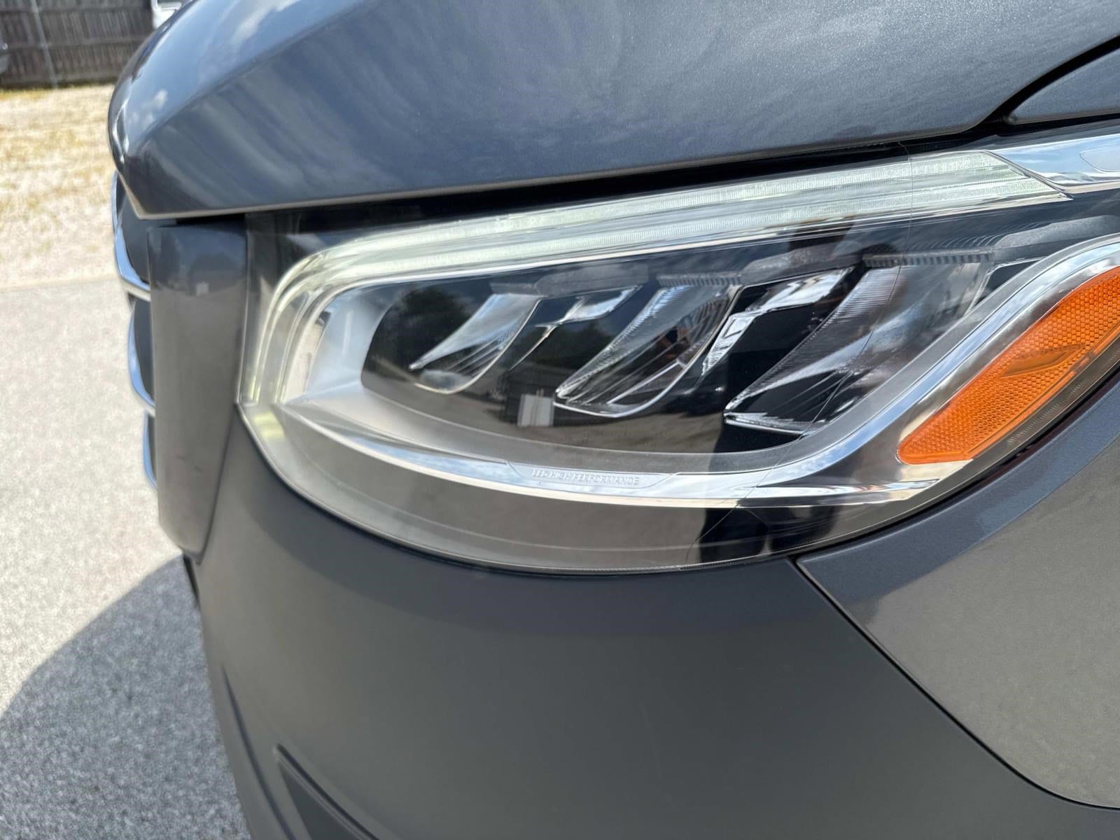 2025 MERCEDES-BENZ SPRINTER - Image 14