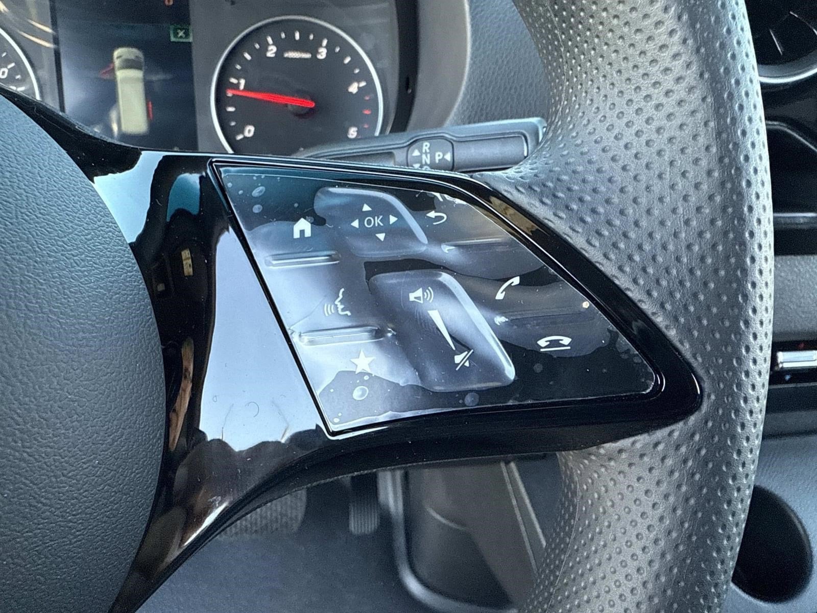 2025 MERCEDES-BENZ SPRINTER - Image 29