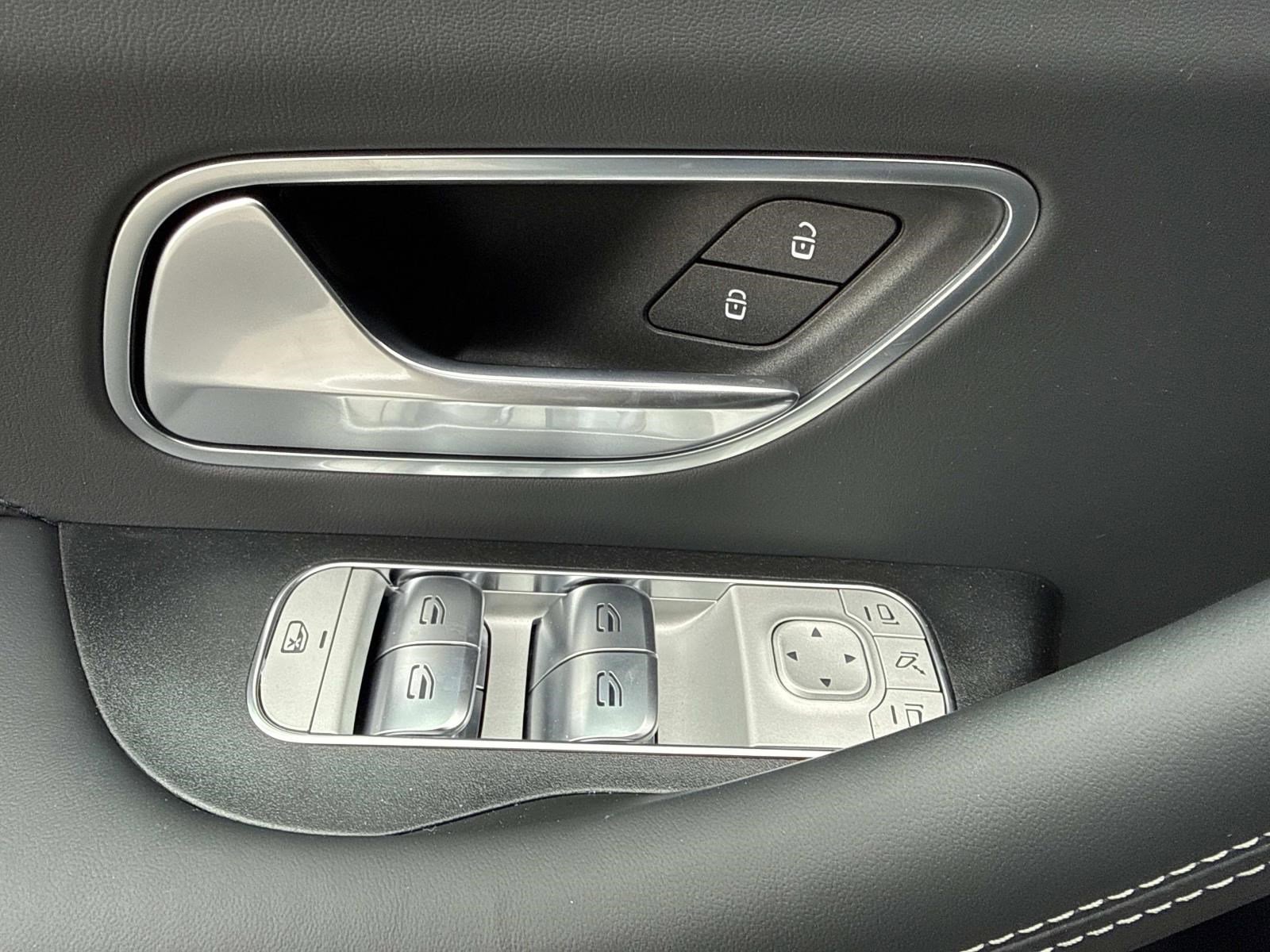 2026 MERCEDES-BENZ GLE-CLASS - Image 25