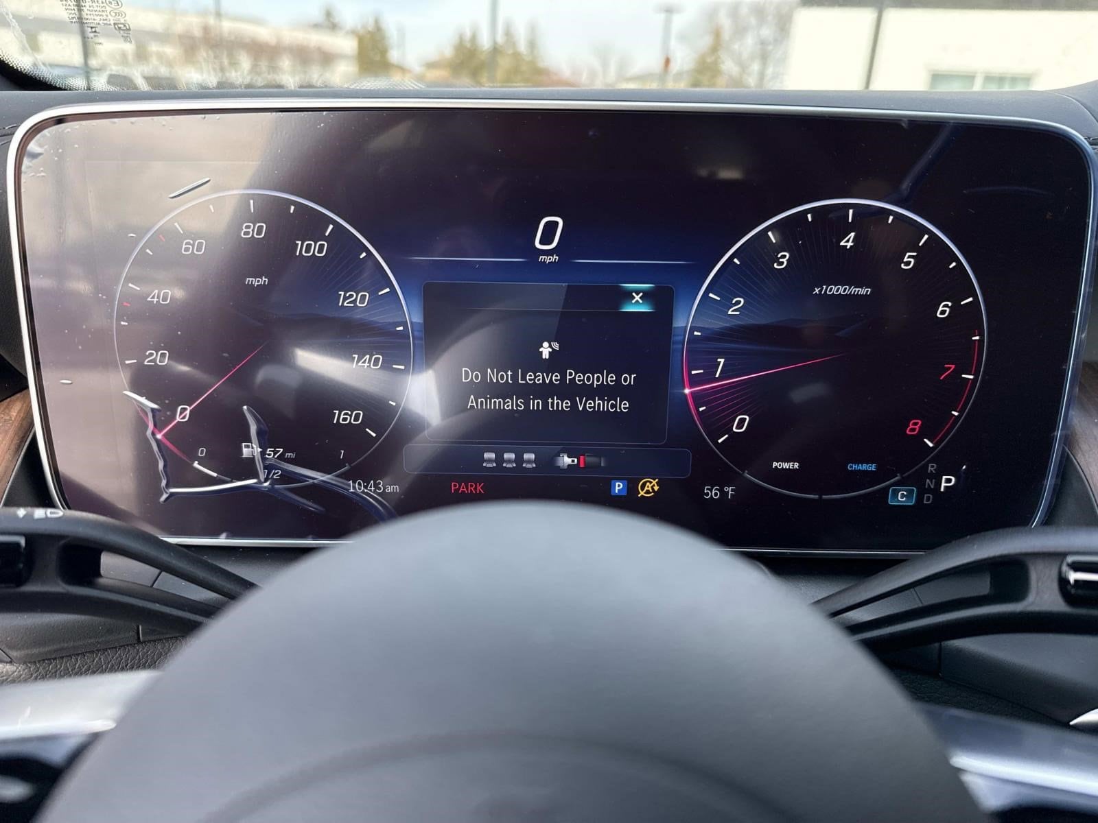 2026 MERCEDES-BENZ GLC-CLASS - Image 39