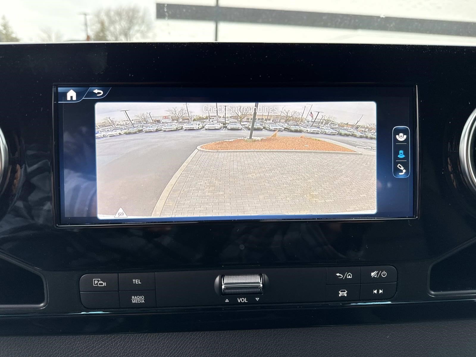 2026 MERCEDES-BENZ SPRINTER - Image 23