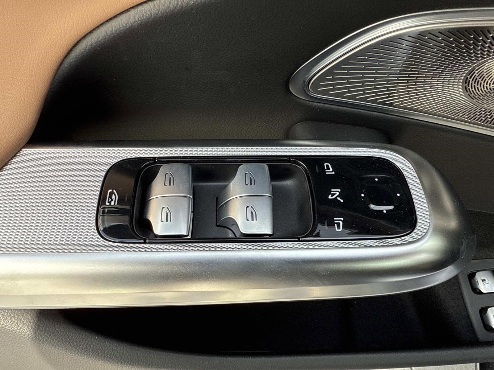 2026 MERCEDES-BENZ E-CLASS - Image 26