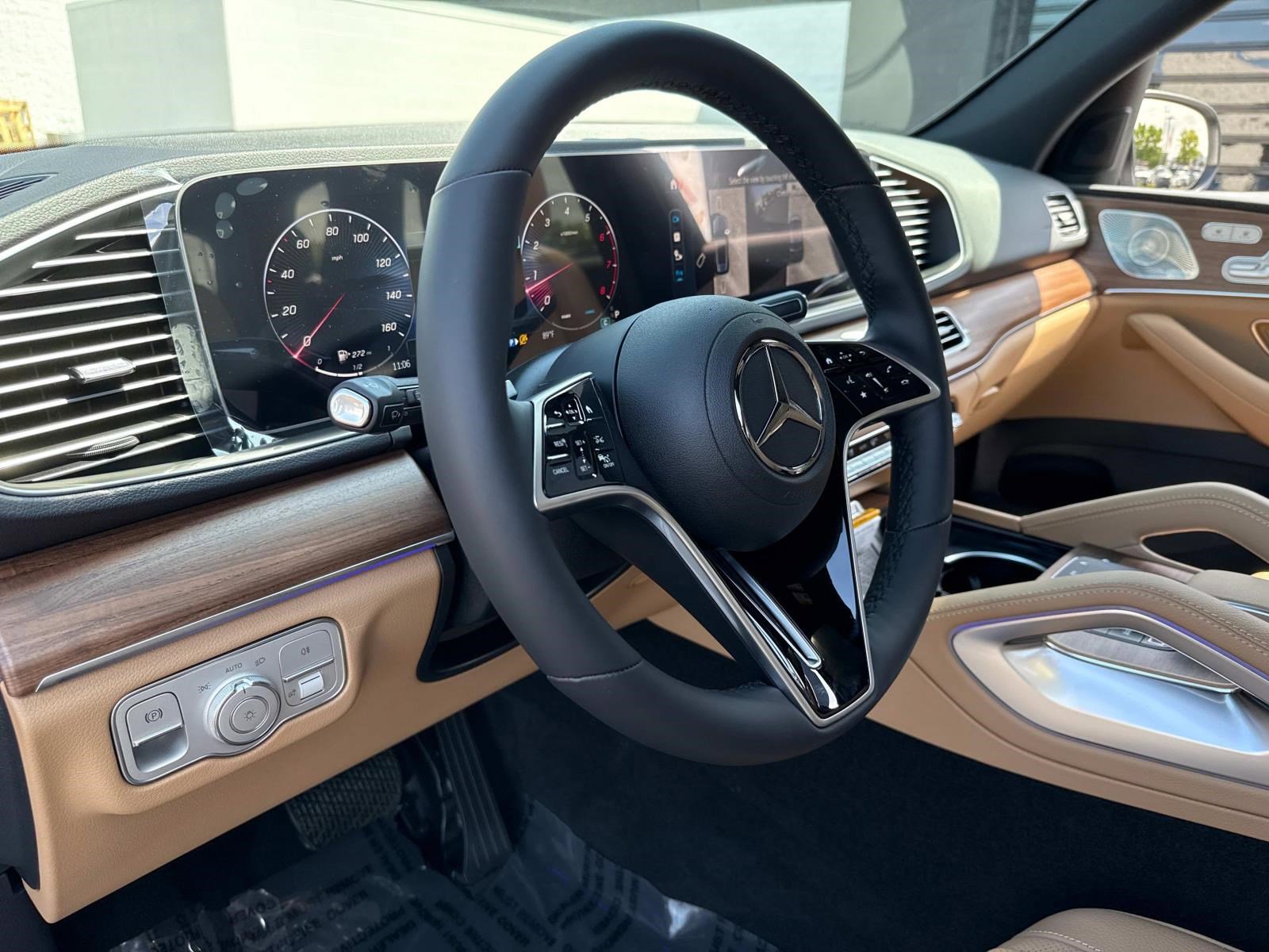 2026 MERCEDES-BENZ GLE-CLASS - Image 32