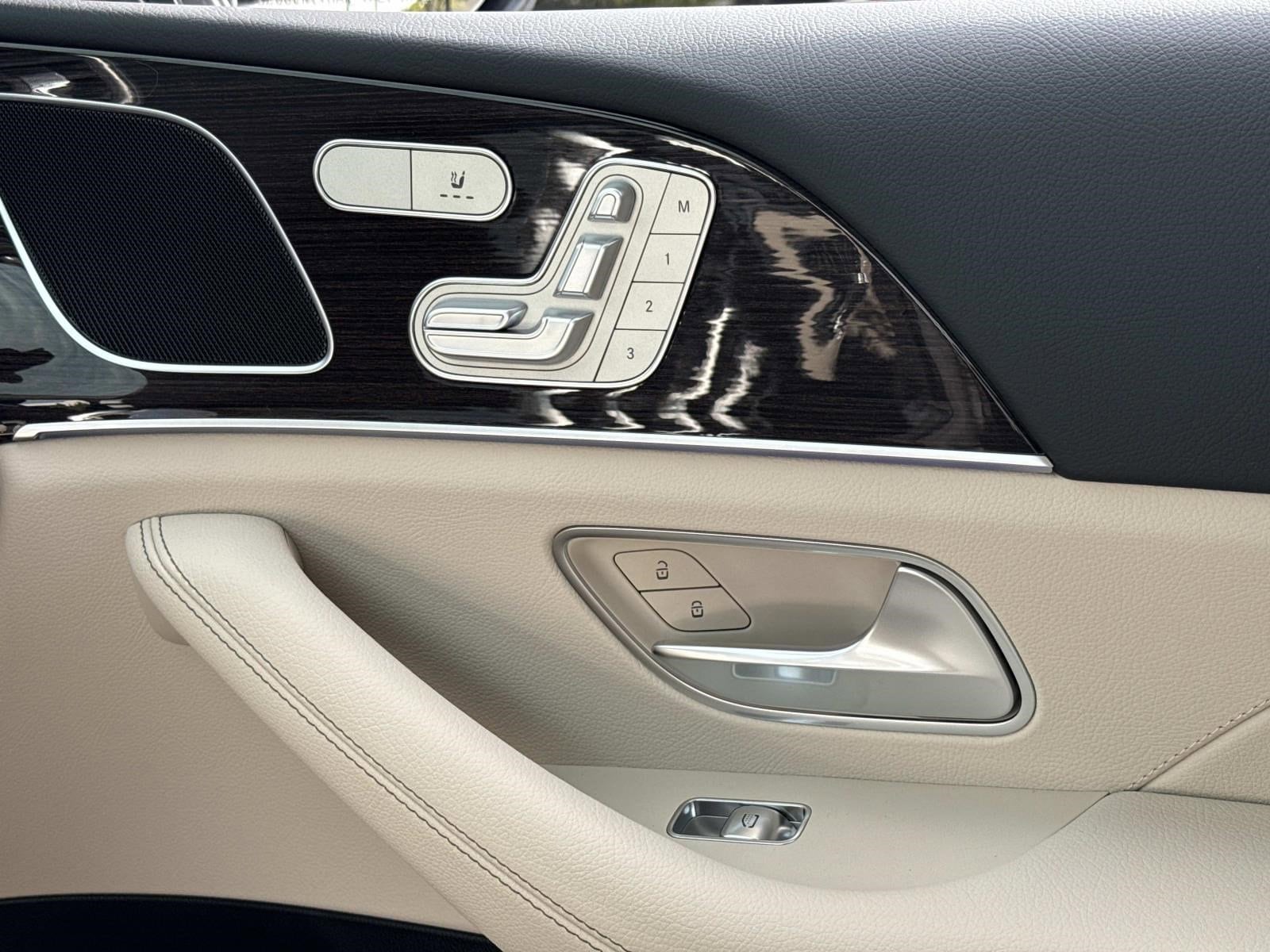 2026 MERCEDES-BENZ GLE-CLASS - Image 32