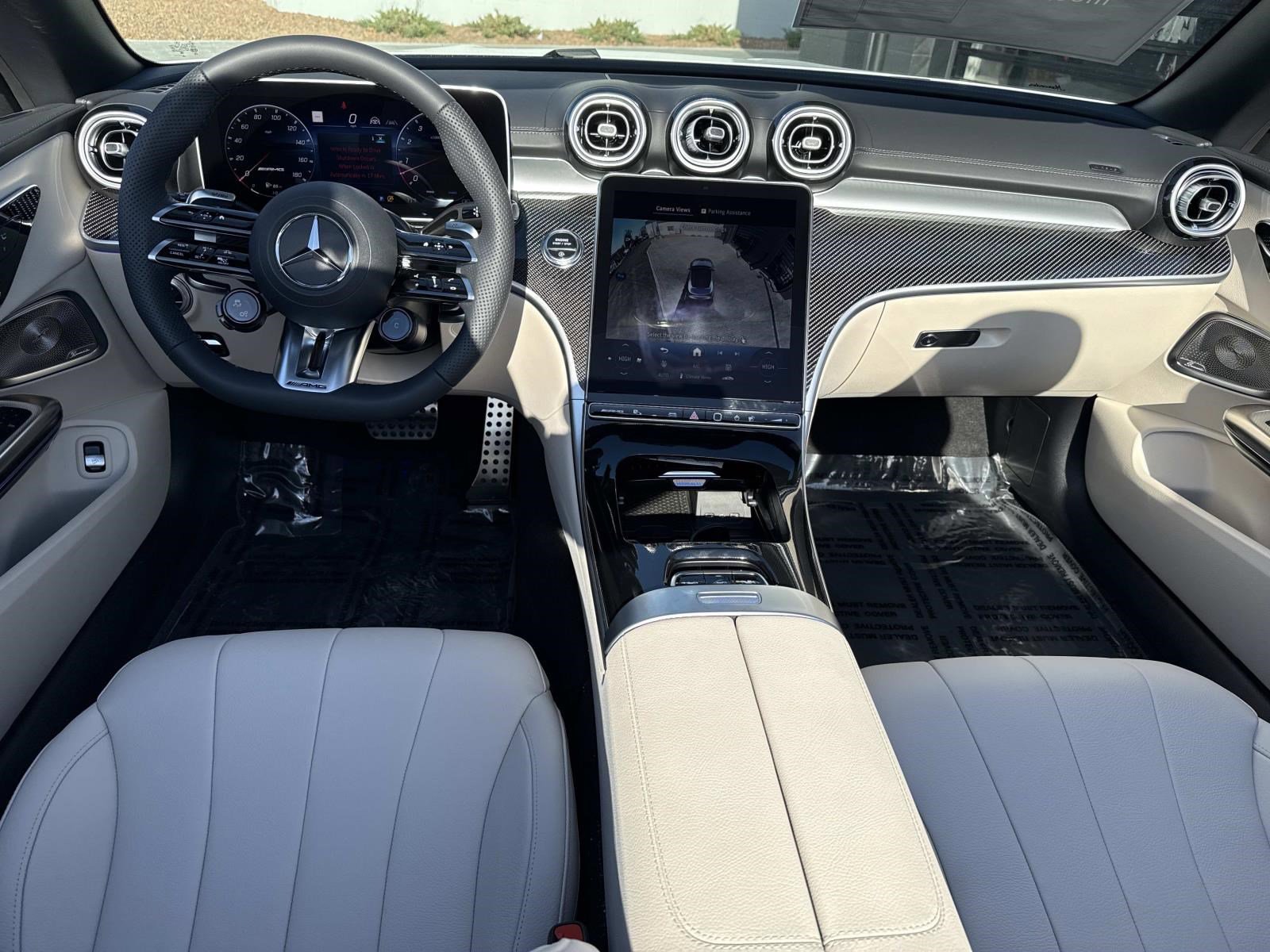 2026 MERCEDES-BENZ CLE - Image 16