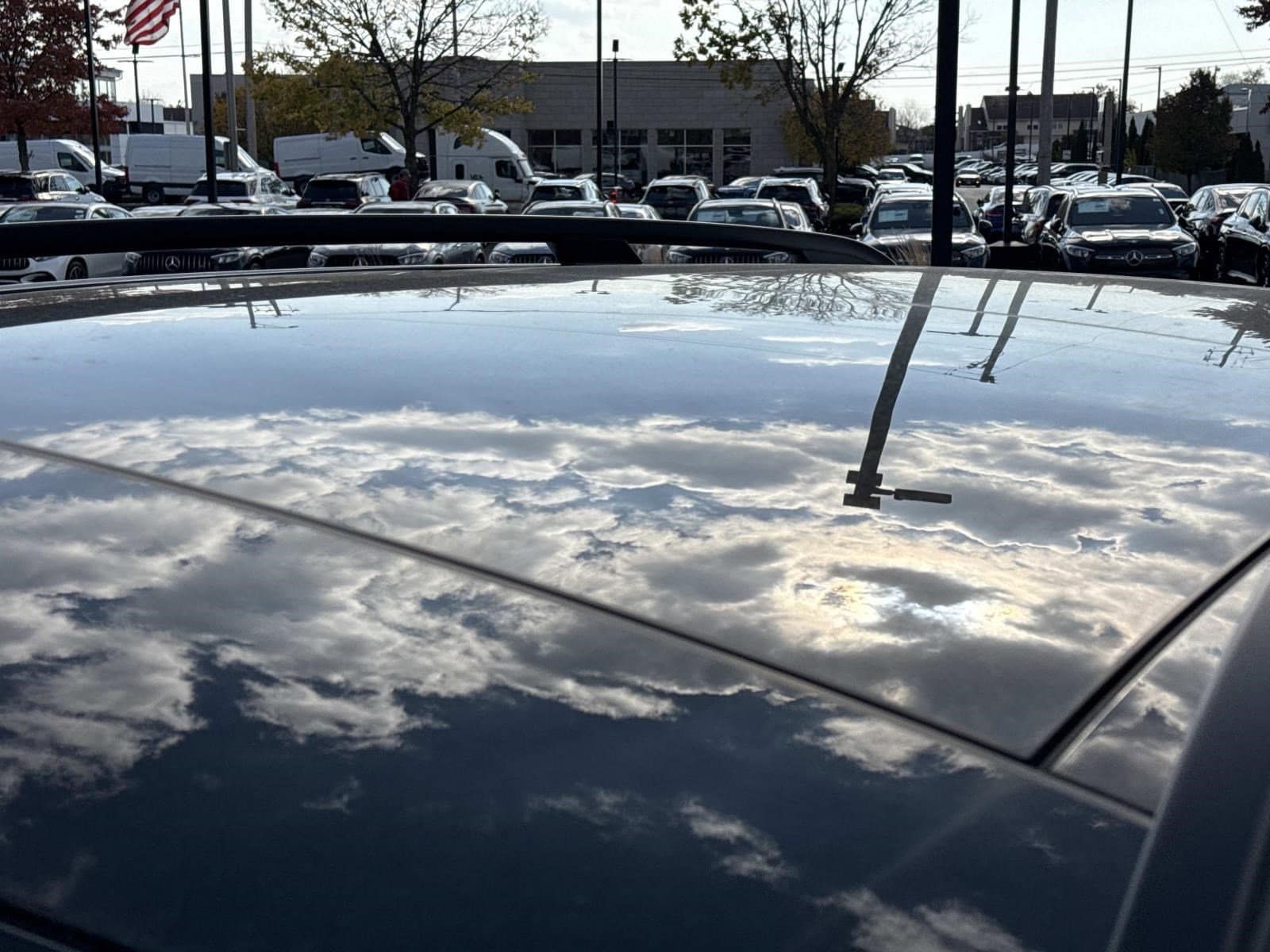 2026 MERCEDES-BENZ GLE-CLASS - Image 12