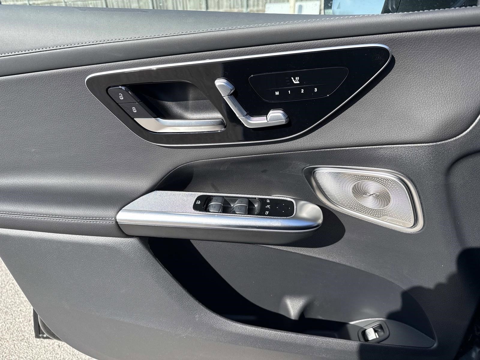 2026 MERCEDES-BENZ GLC-CLASS - Image 23