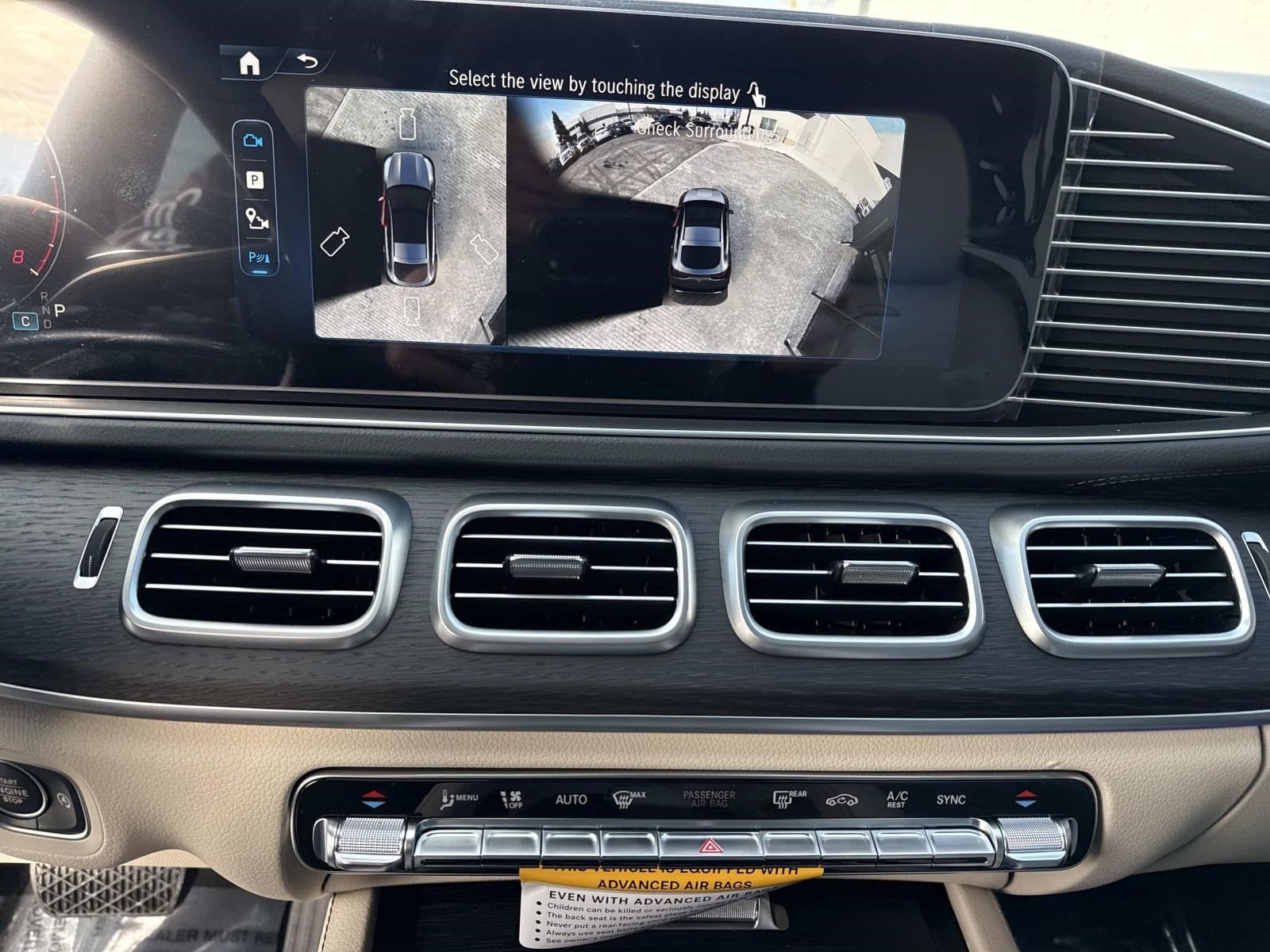 2026 MERCEDES-BENZ GLE-CLASS - Image 29