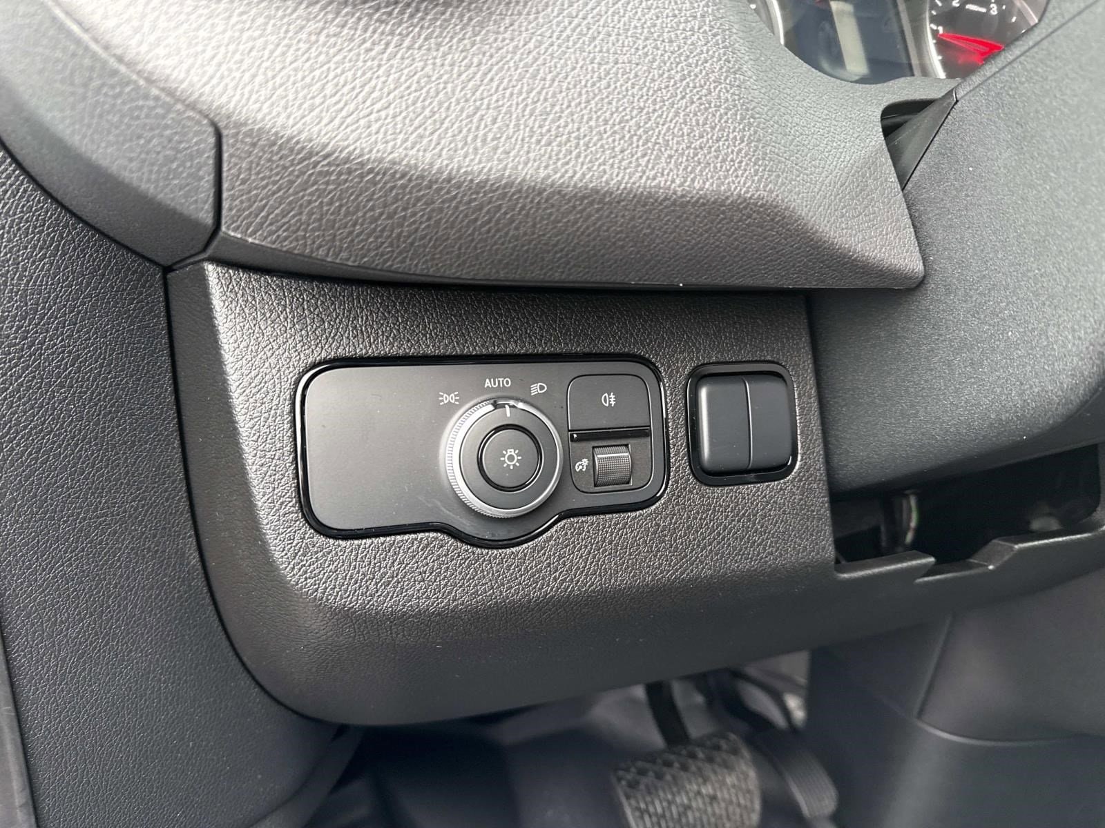 2026 MERCEDES-BENZ SPRINTER - Image 16