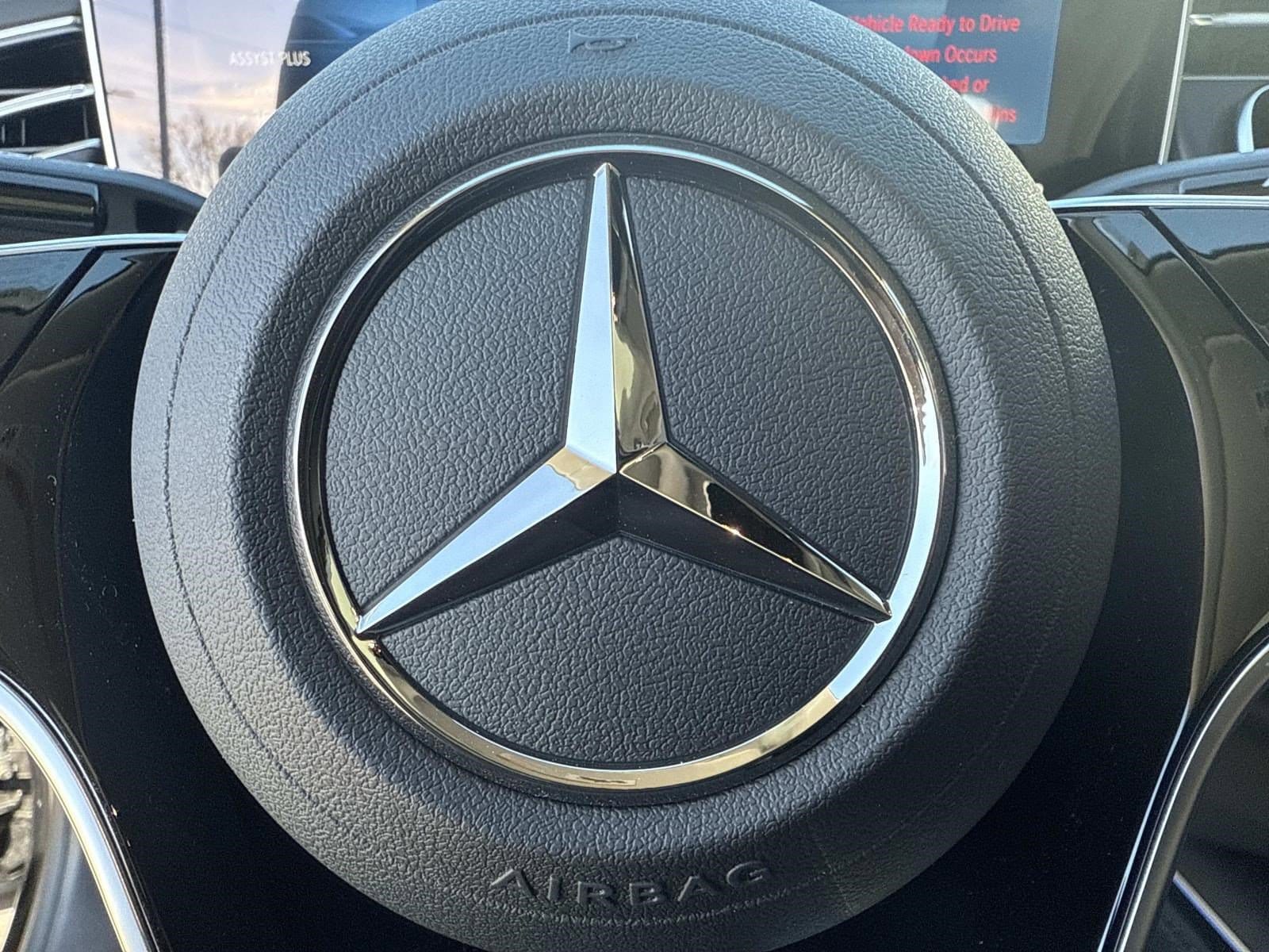 2026 MERCEDES-BENZ E-CLASS - Image 43