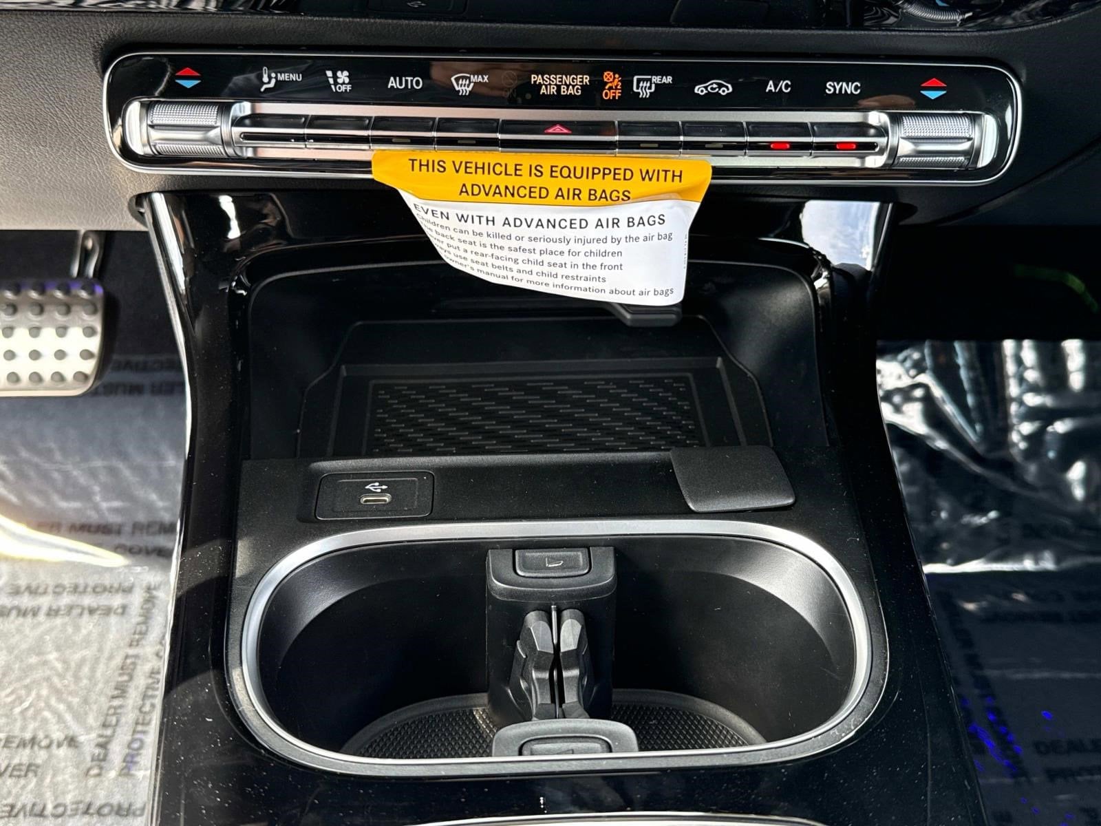 2026 MERCEDES-BENZ CLA-CLASS - Image 33