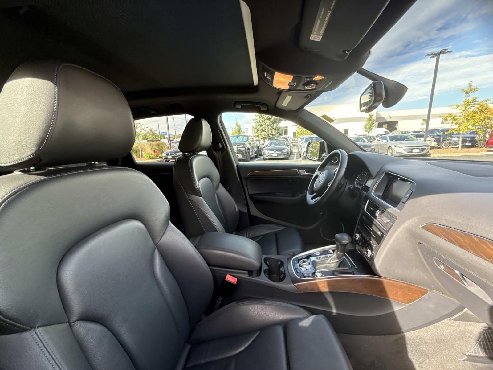 Vehicle thumbnail