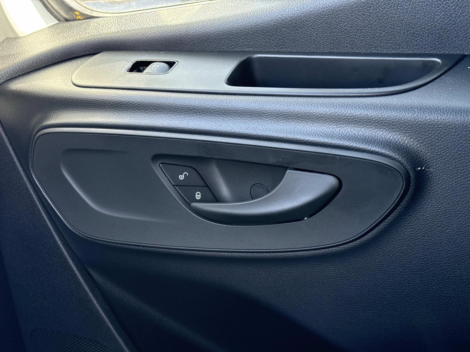 2026 MERCEDES-BENZ SPRINTER - Image 21