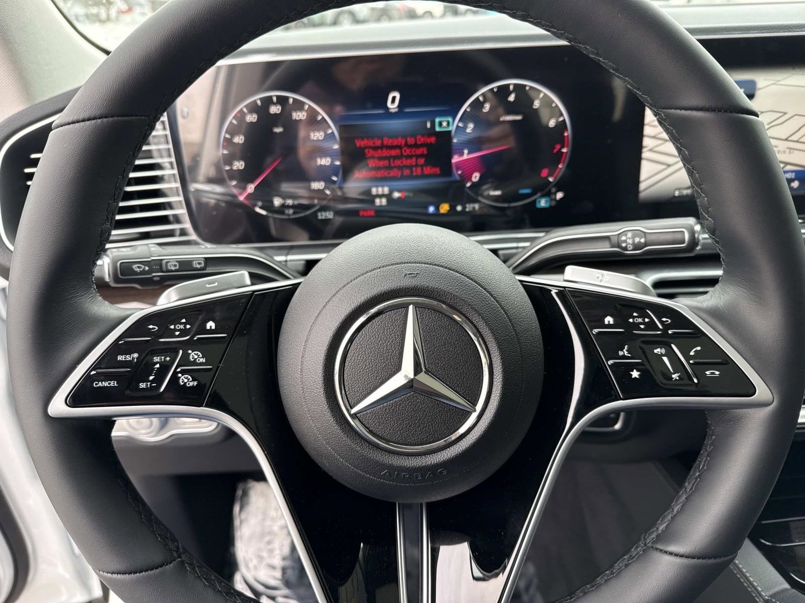 2026 MERCEDES-BENZ GLE-CLASS - Image 38