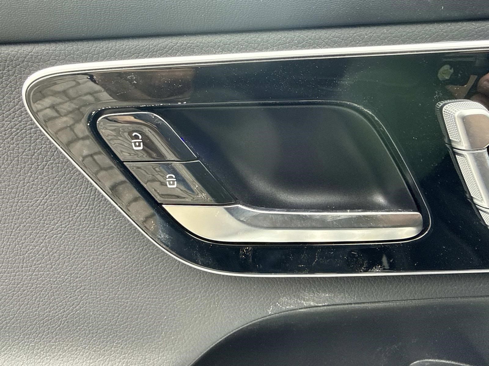 2026 MERCEDES-BENZ GLC-CLASS - Image 23