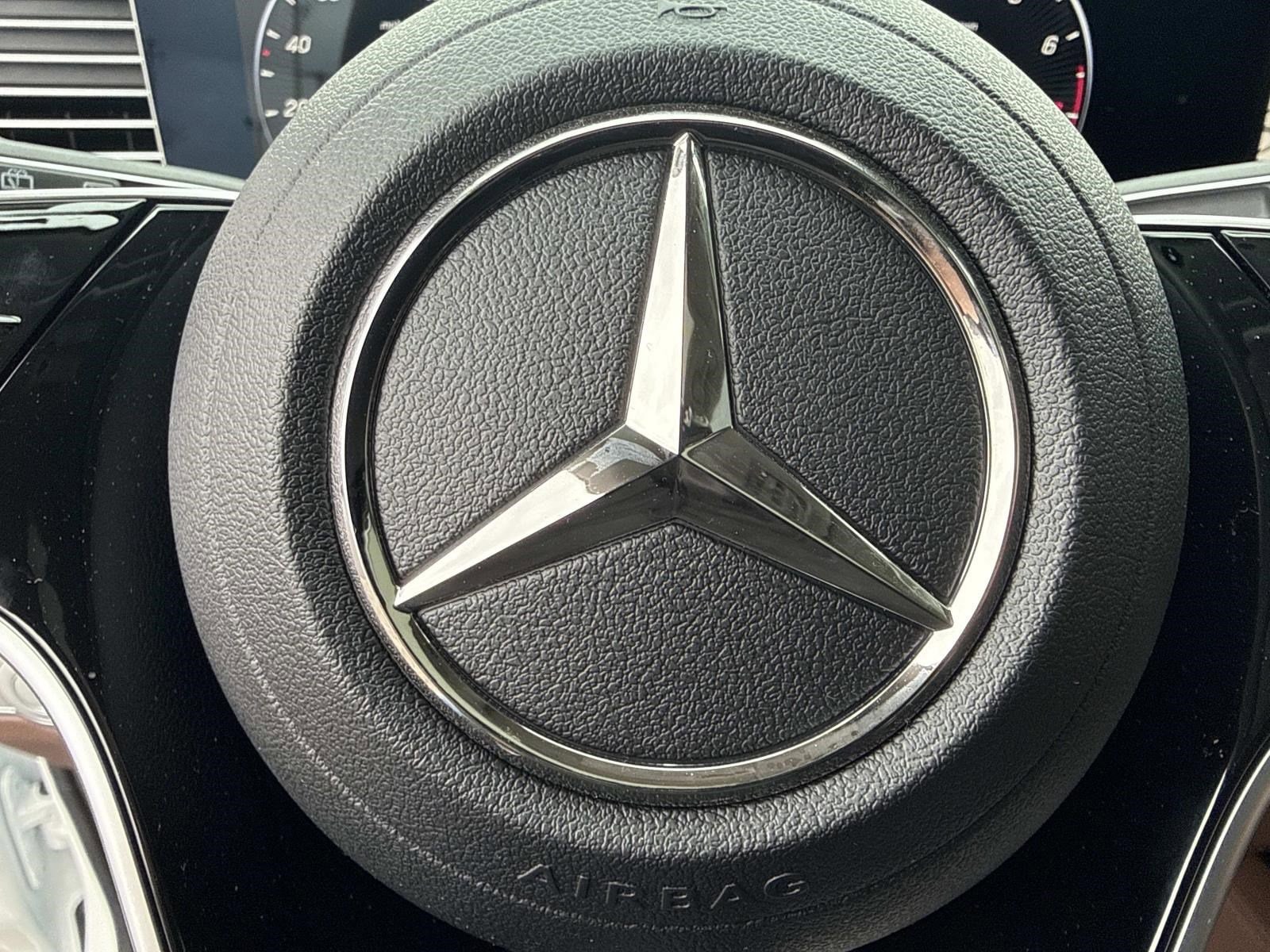 2026 MERCEDES-BENZ GLE-CLASS - Image 40