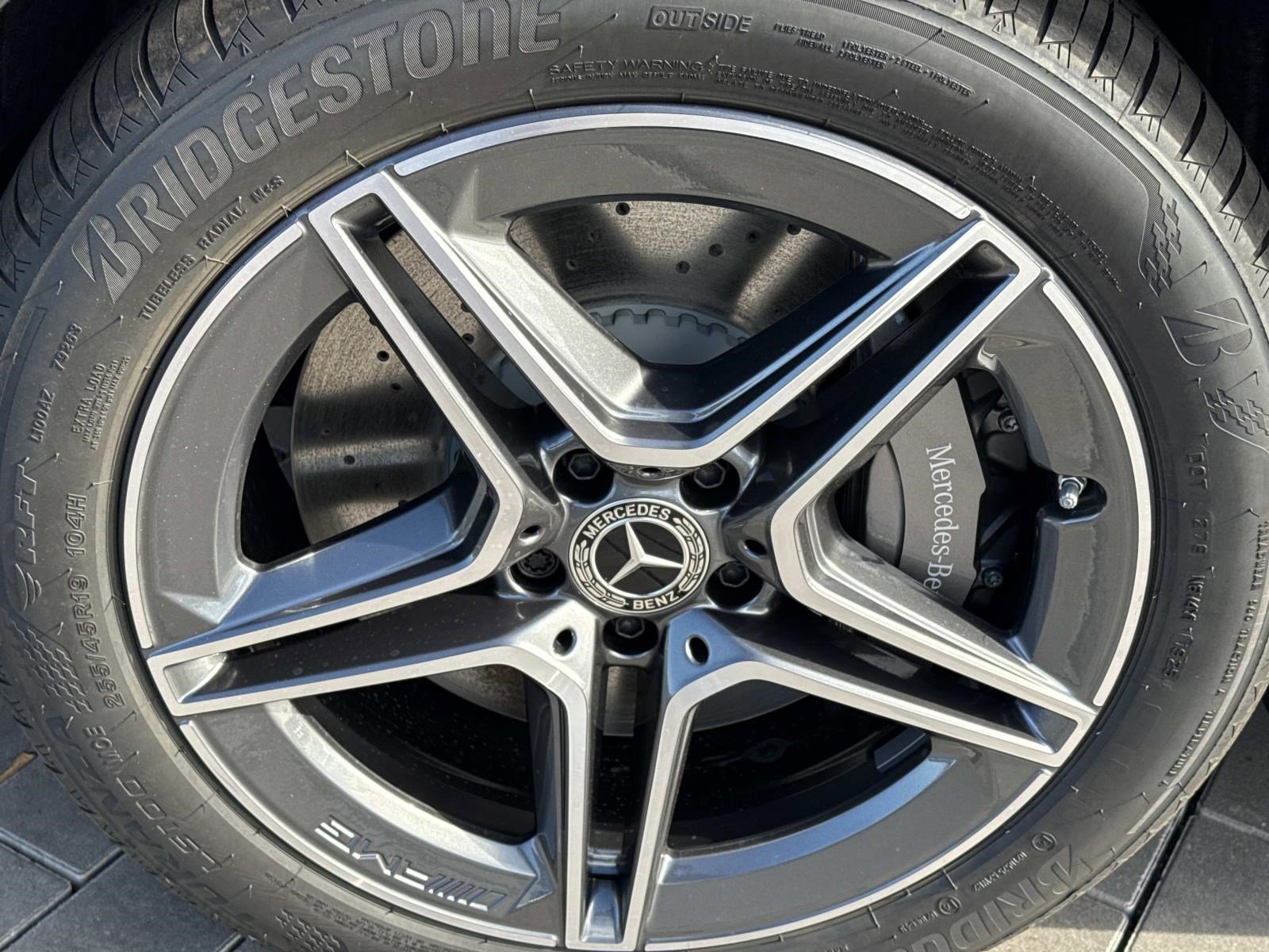 2026 MERCEDES-BENZ S-CLASS - Image 11