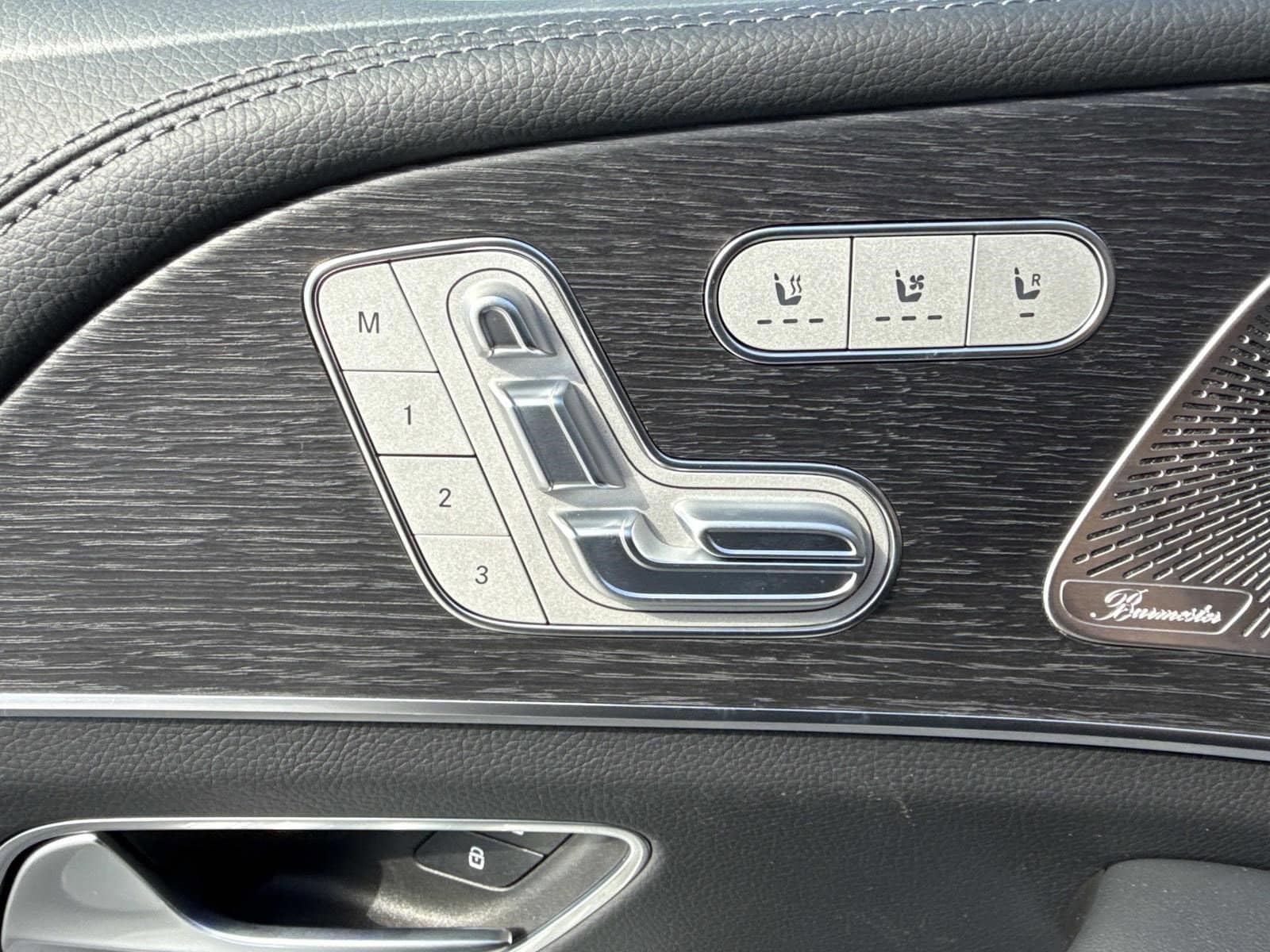 2026 MERCEDES-BENZ GLE-CLASS - Image 23