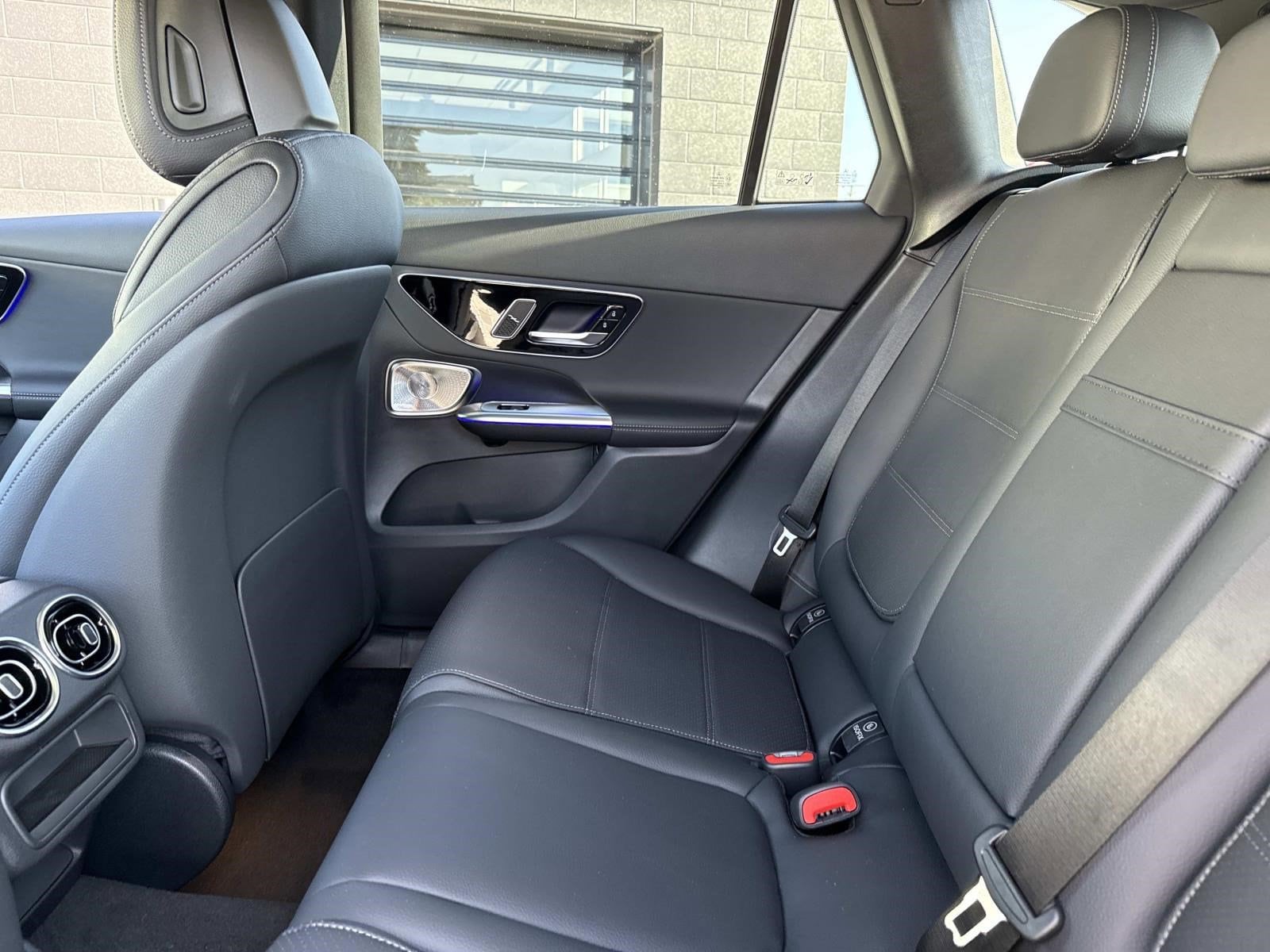 2026 MERCEDES-BENZ GLC-CLASS - Image 15