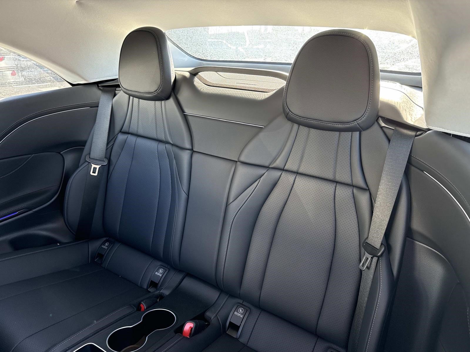 2026 MERCEDES-BENZ CLE - Image 22