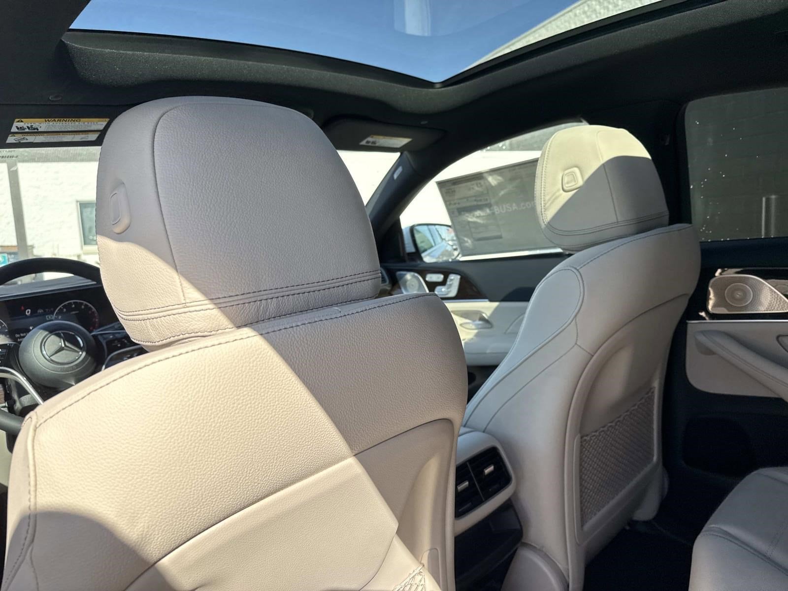 2026 MERCEDES-BENZ GLE-CLASS - Image 19