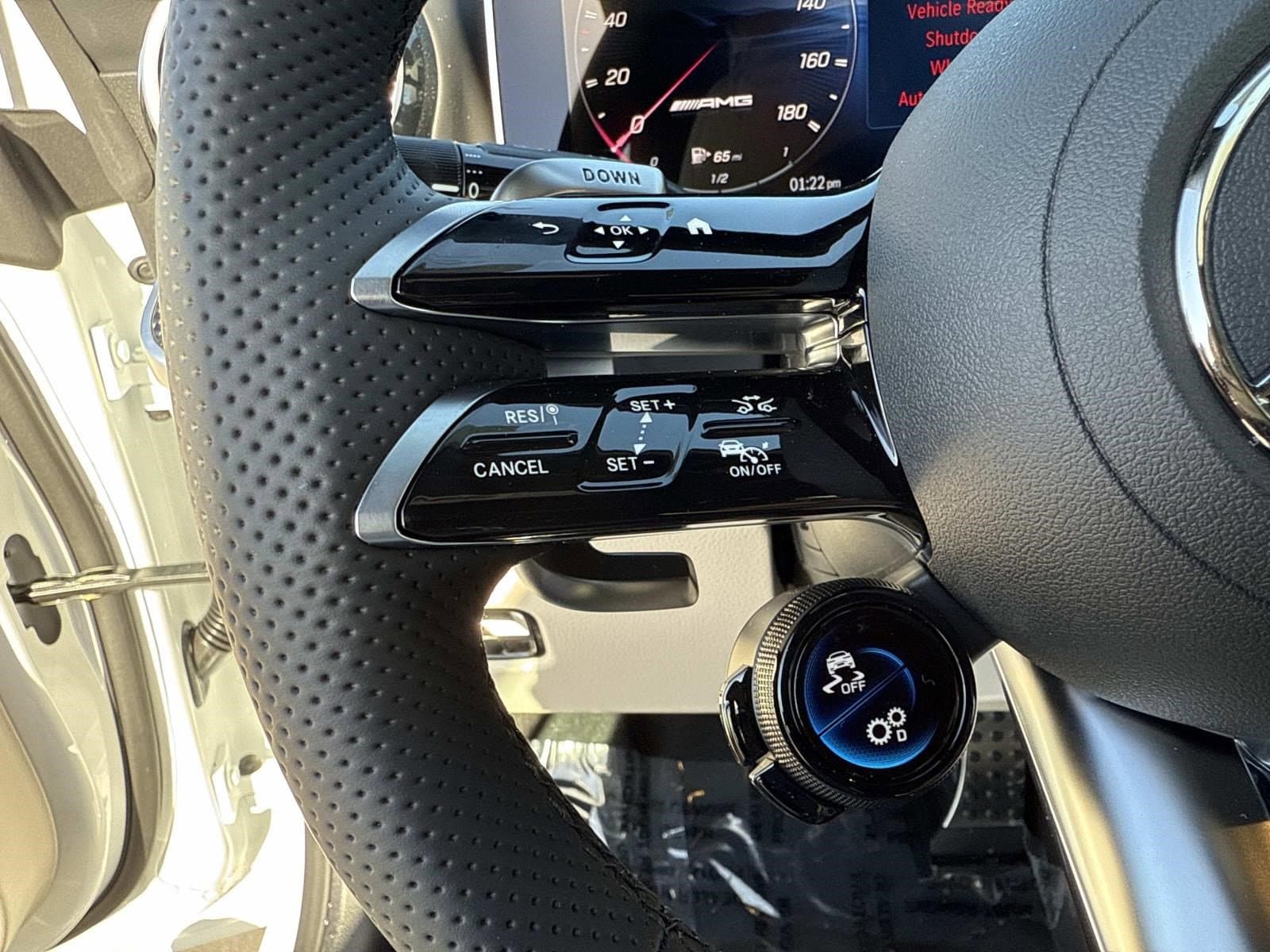 2026 MERCEDES-BENZ CLE - Image 37