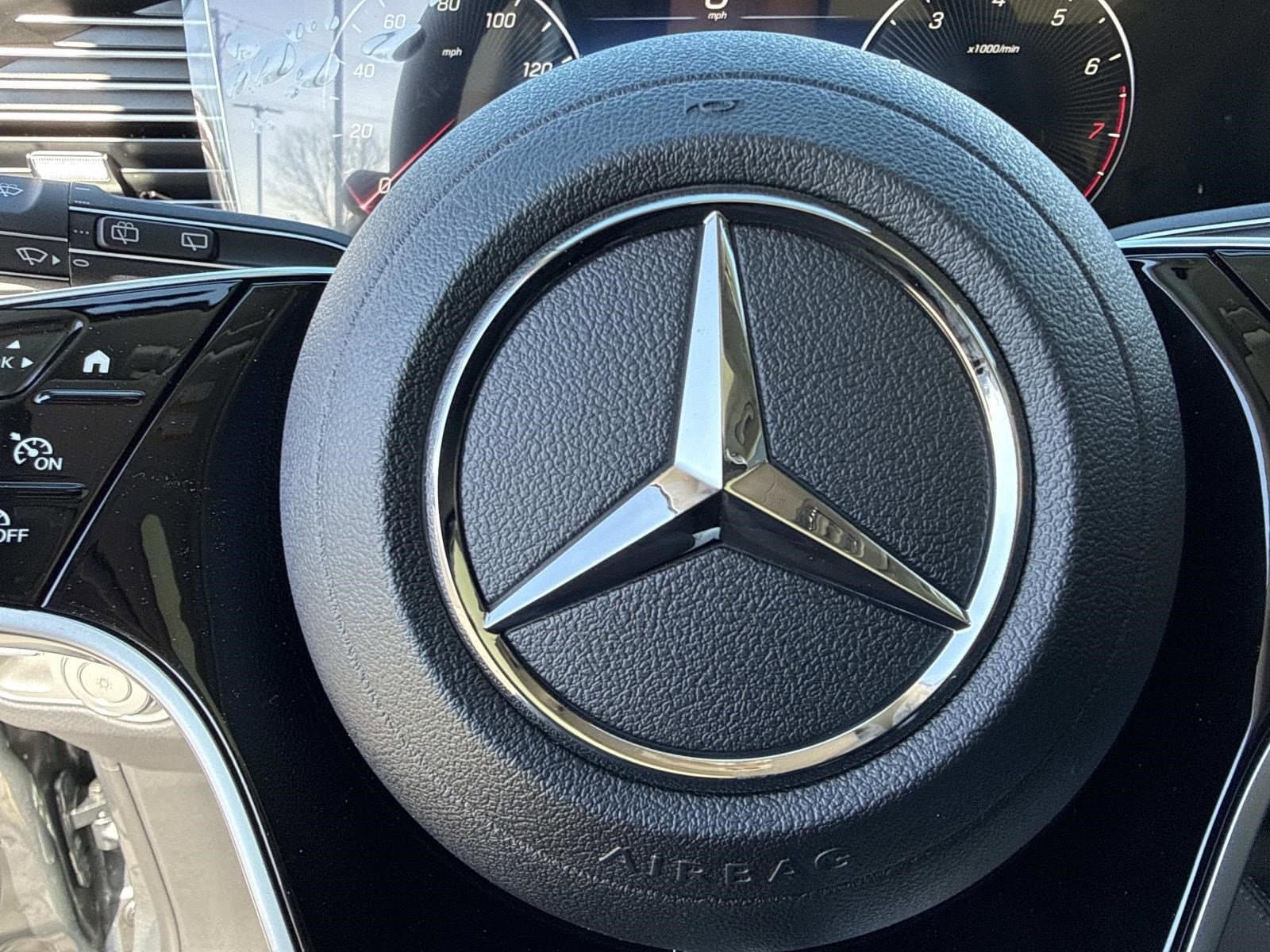 2026 MERCEDES-BENZ GLE-CLASS - Image 41