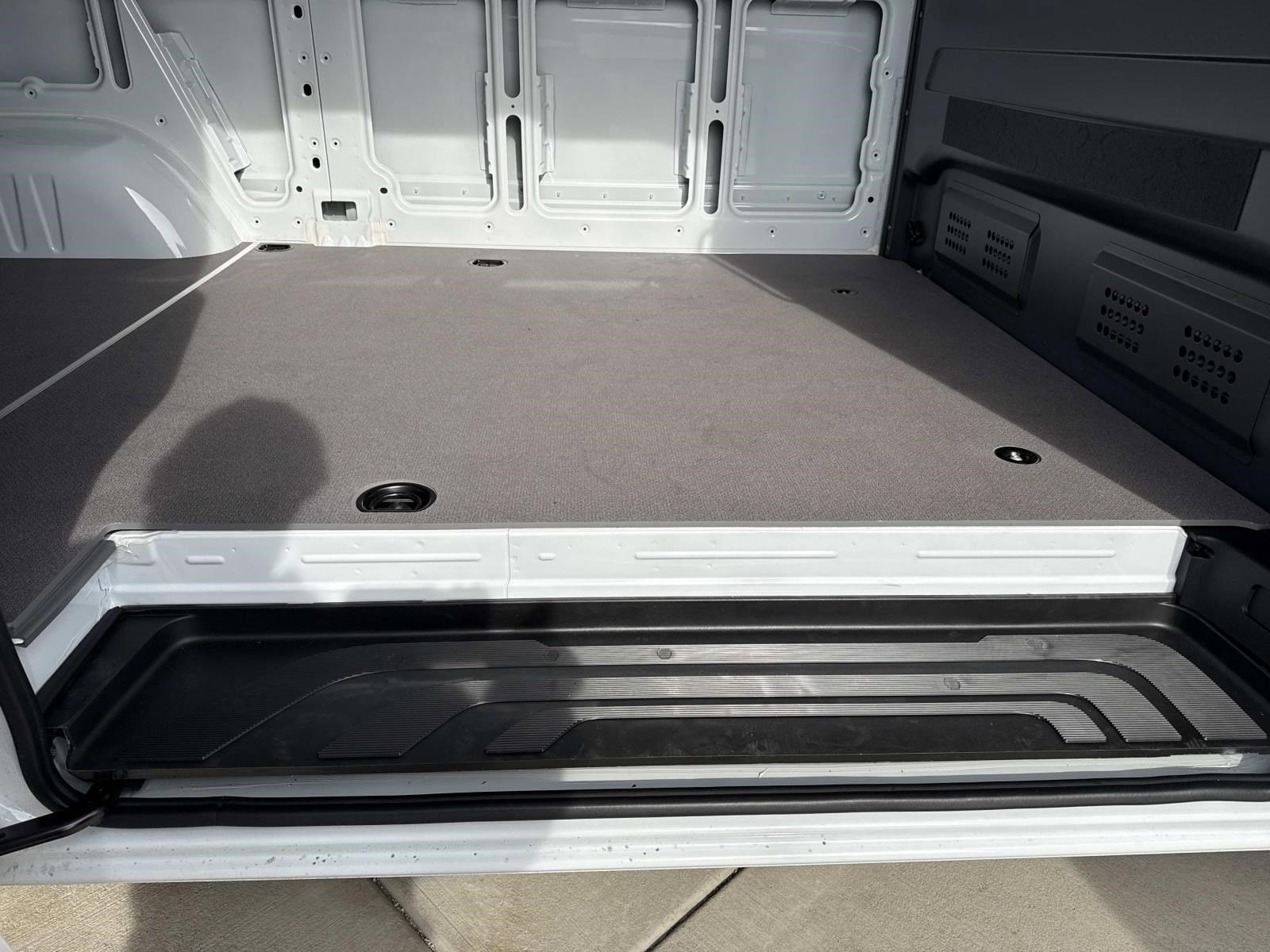 2026 MERCEDES-BENZ SPRINTER - Image 8