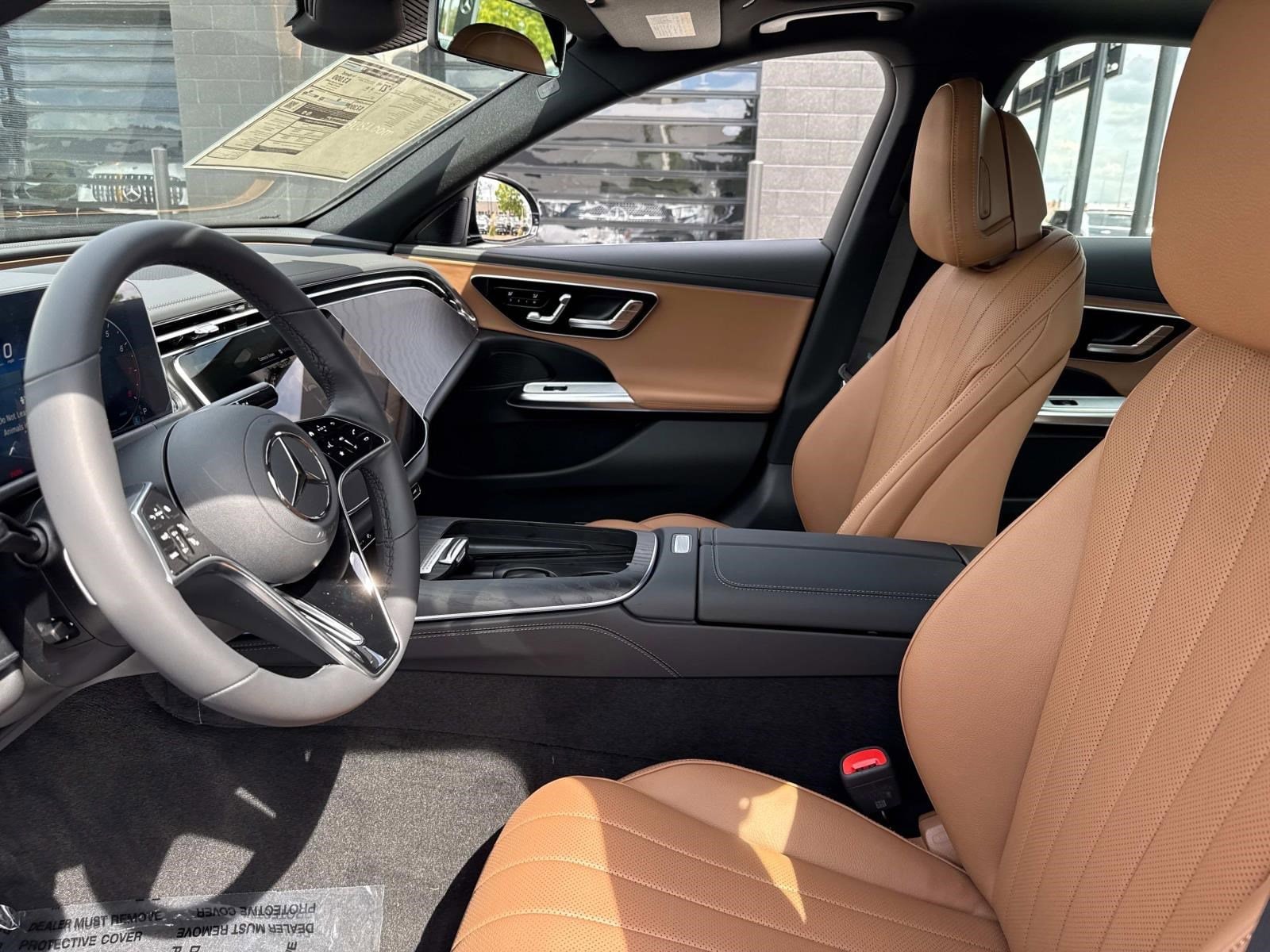 2026 MERCEDES-BENZ E-CLASS - Image 28