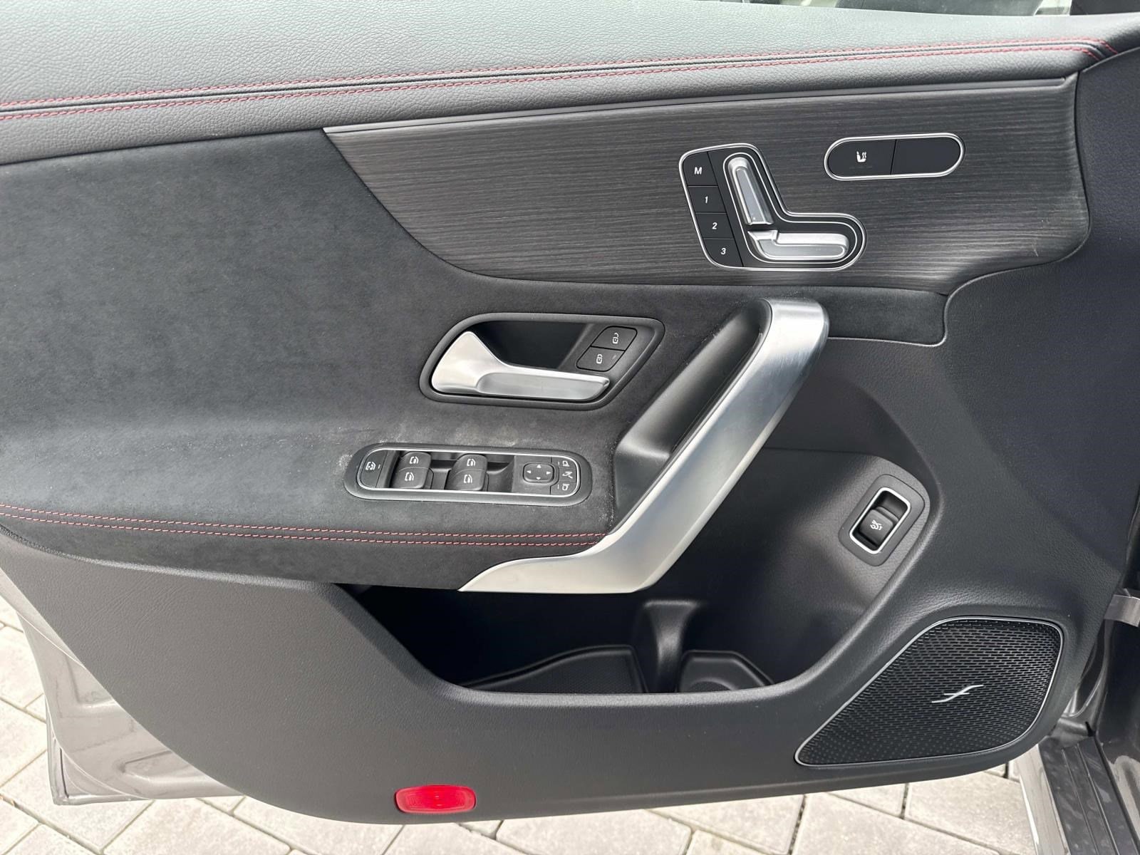 2026 MERCEDES-BENZ CLA-CLASS - Image 20