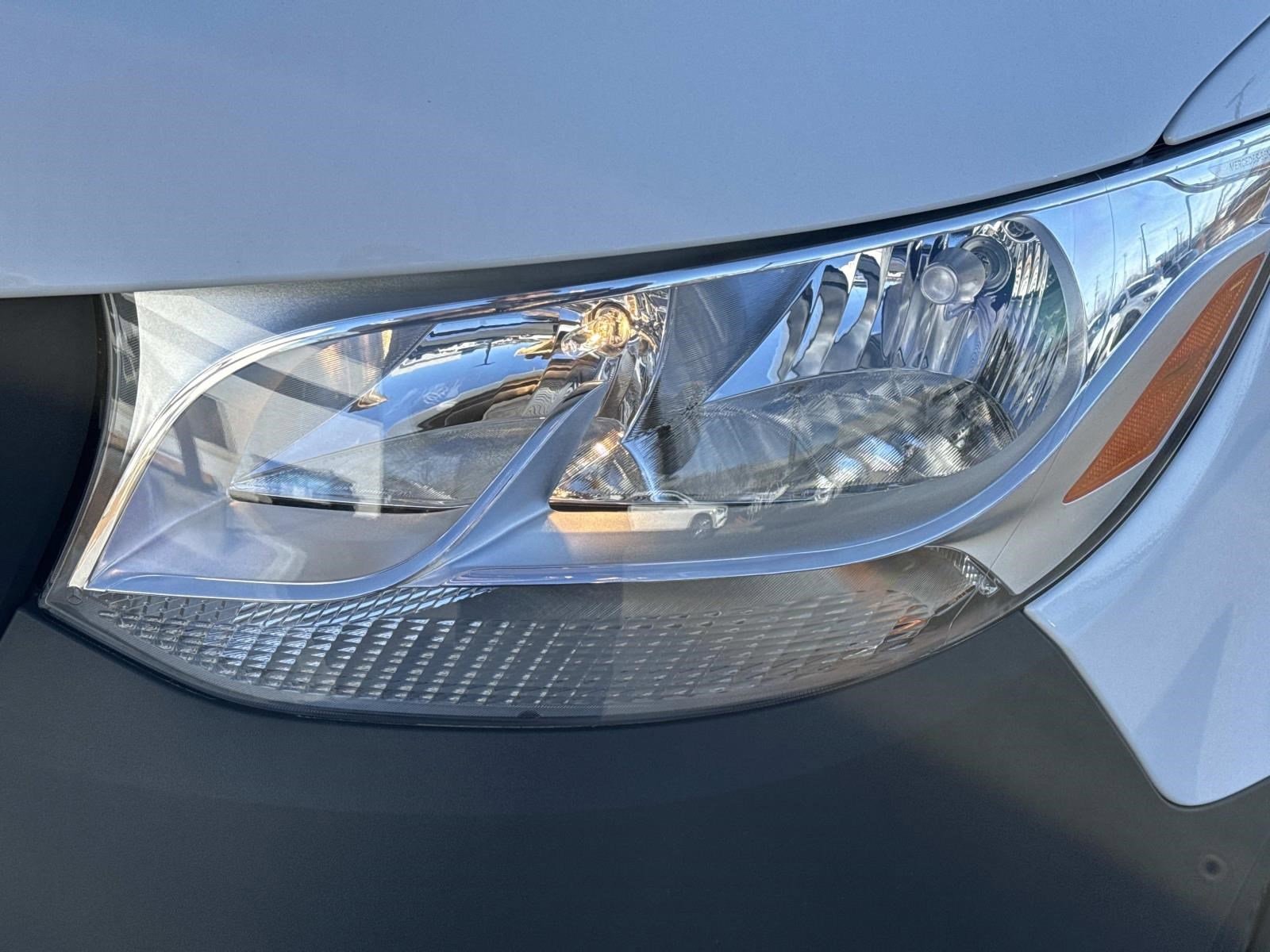 2026 MERCEDES-BENZ SPRINTER - Image 11