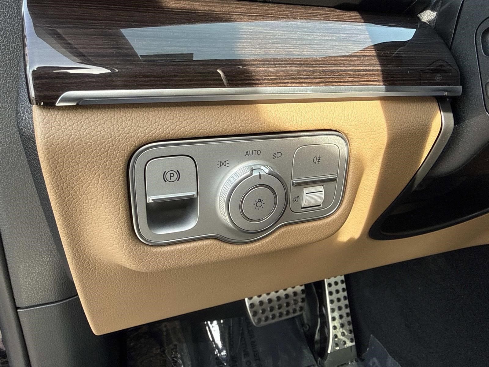 2026 MERCEDES-BENZ GLS-CLASS - Image 31