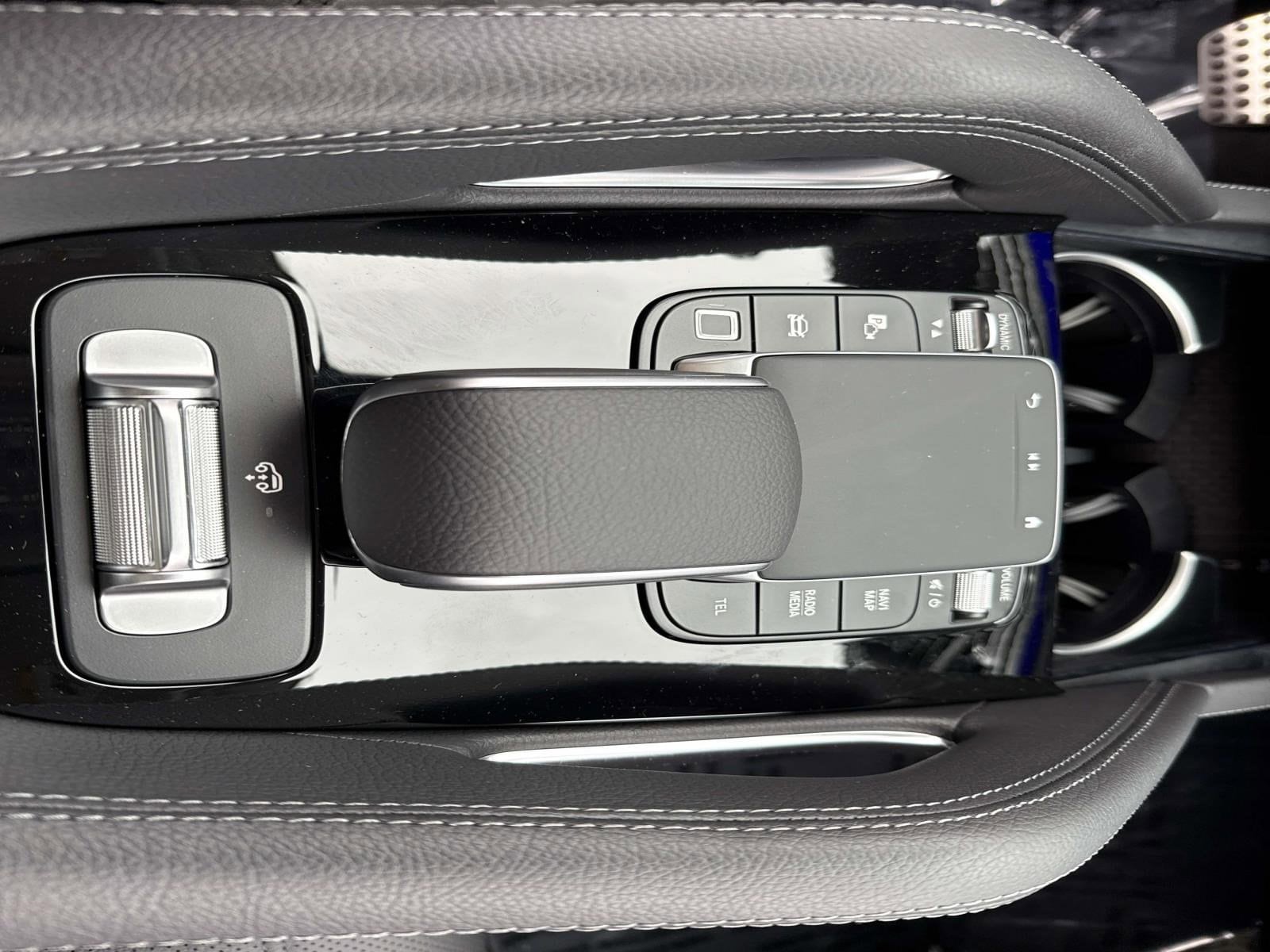 2026 MERCEDES-BENZ GLS-CLASS - Image 34