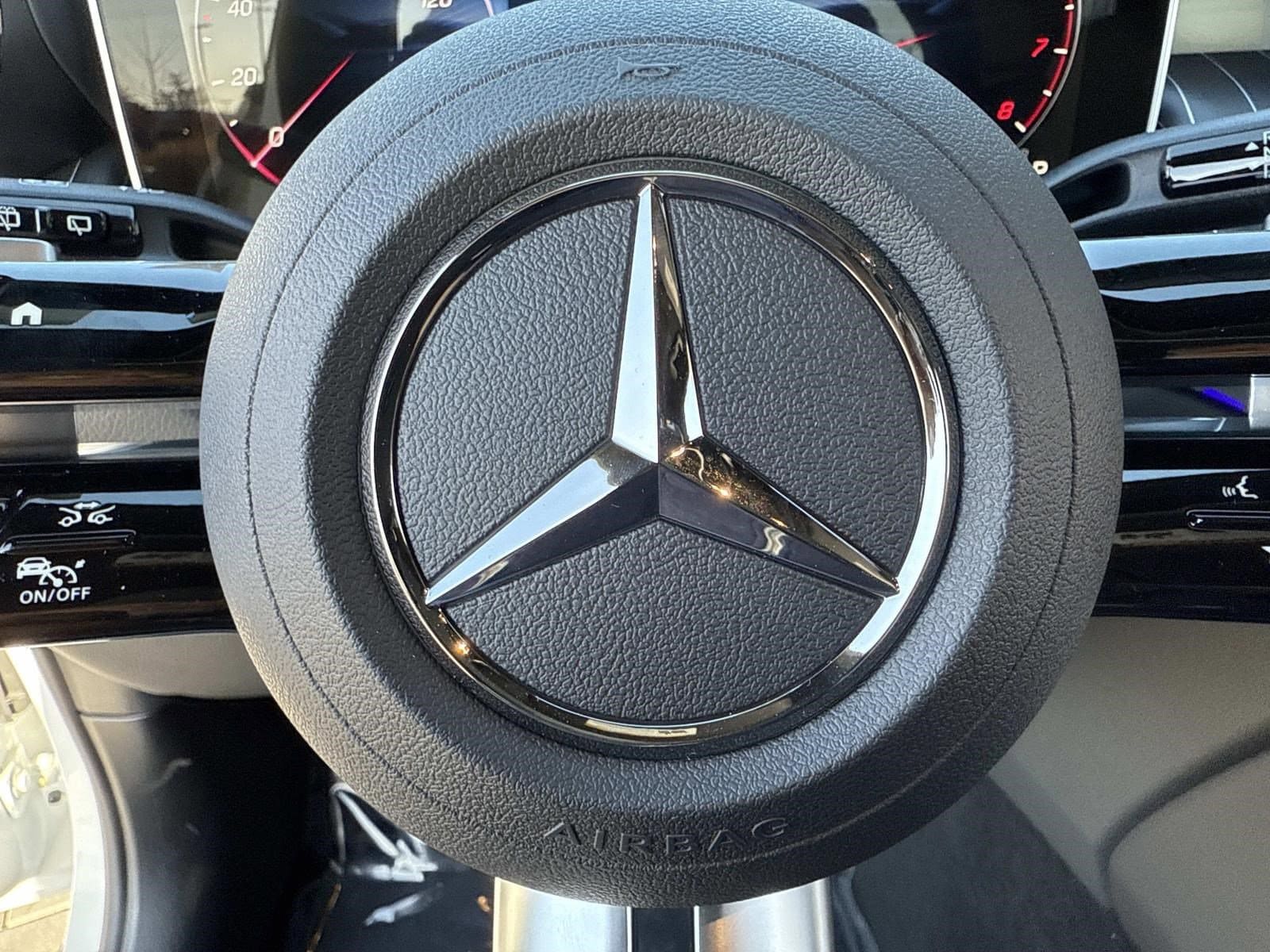 2026 MERCEDES-BENZ GLC-CLASS - Image 44