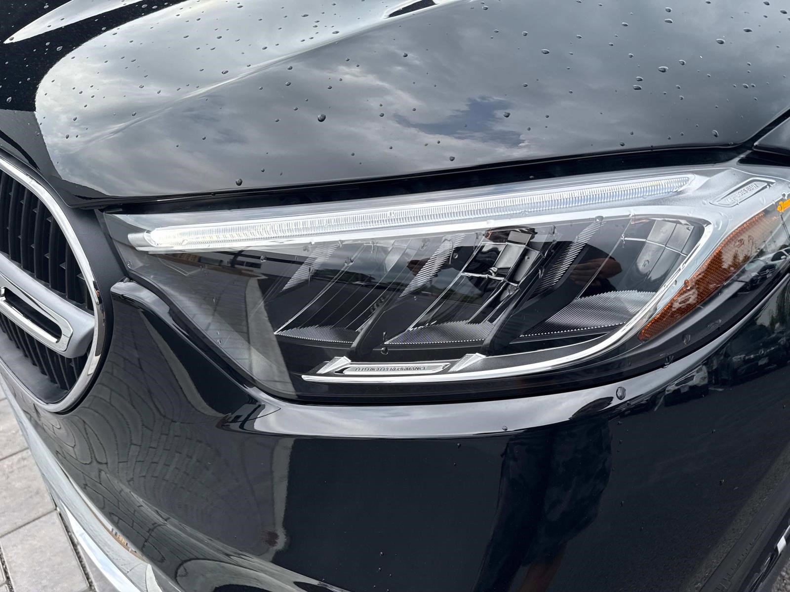 2025 MERCEDES-BENZ GLC-CLASS - Image 10