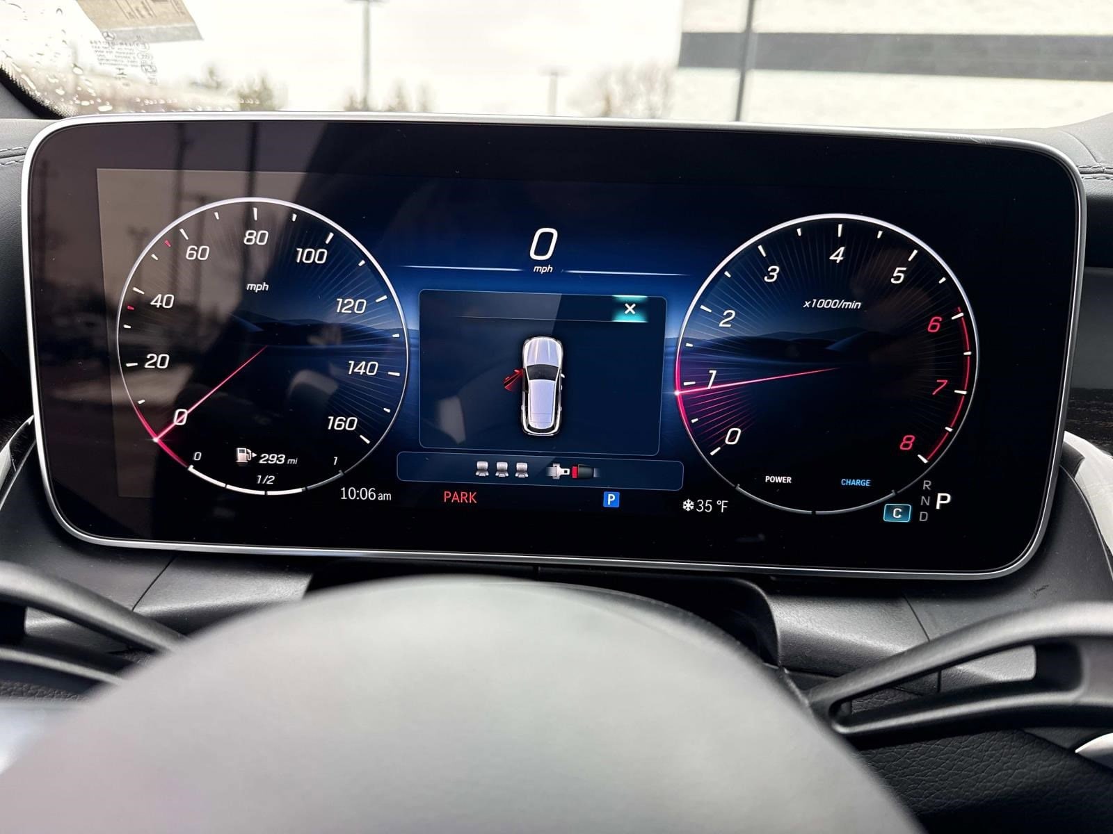 2026 MERCEDES-BENZ GLC-CLASS - Image 40