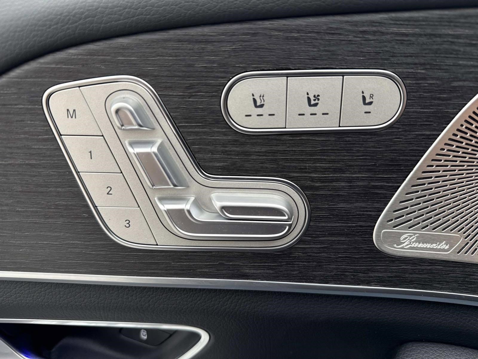 2026 MERCEDES-BENZ GLE-CLASS - Image 25