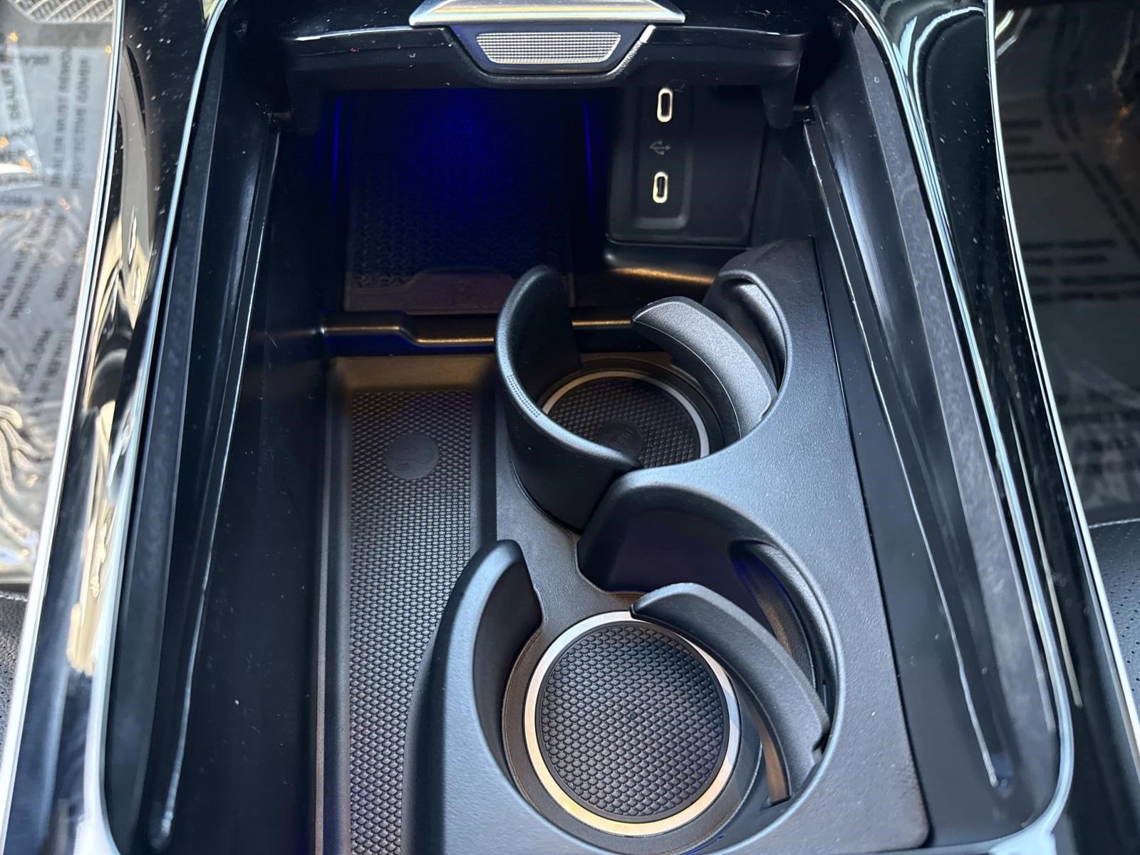 2026 MERCEDES-BENZ GLC-CLASS - Image 37