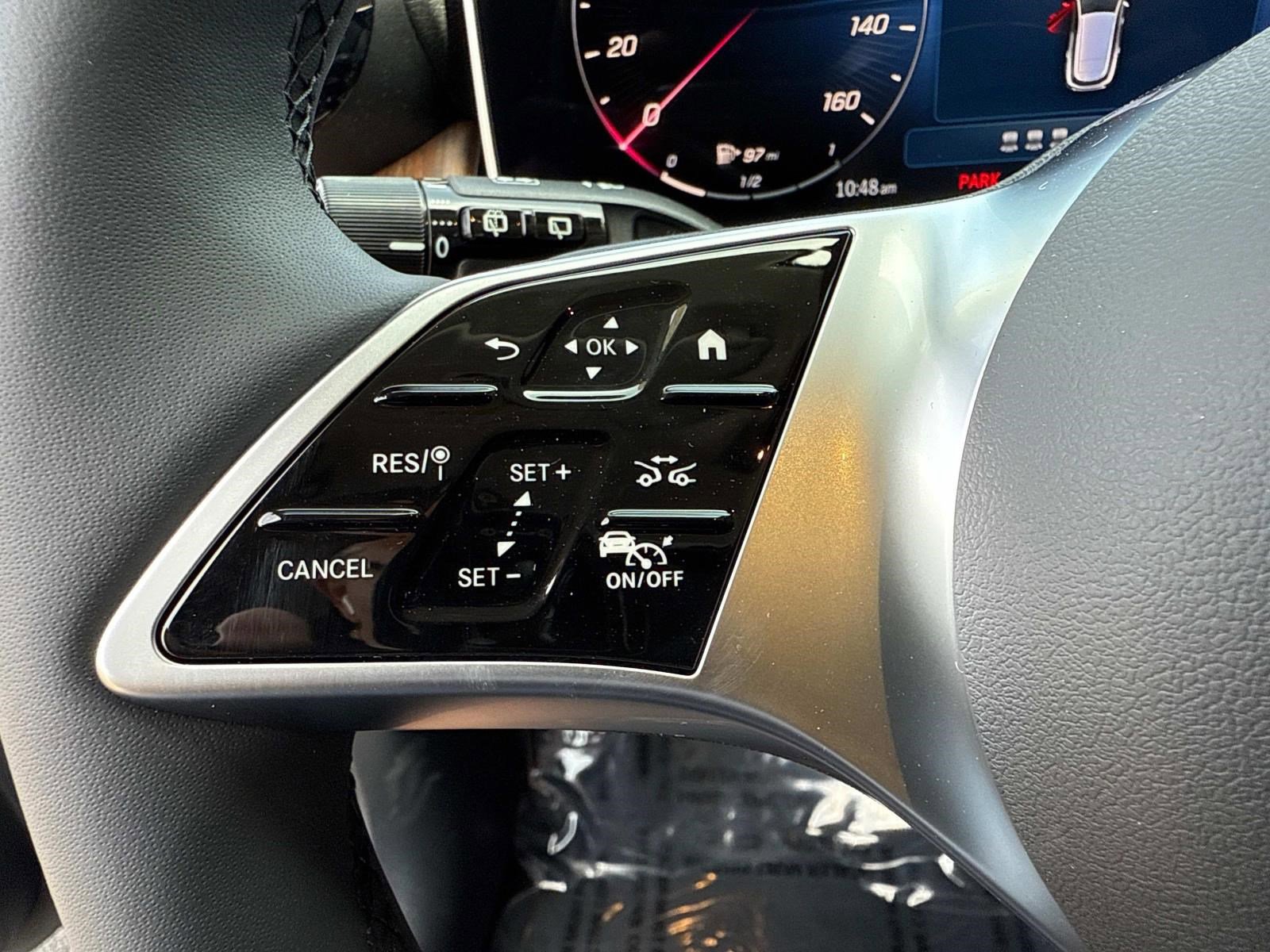 2025 MERCEDES-BENZ GLC-CLASS - Image 39