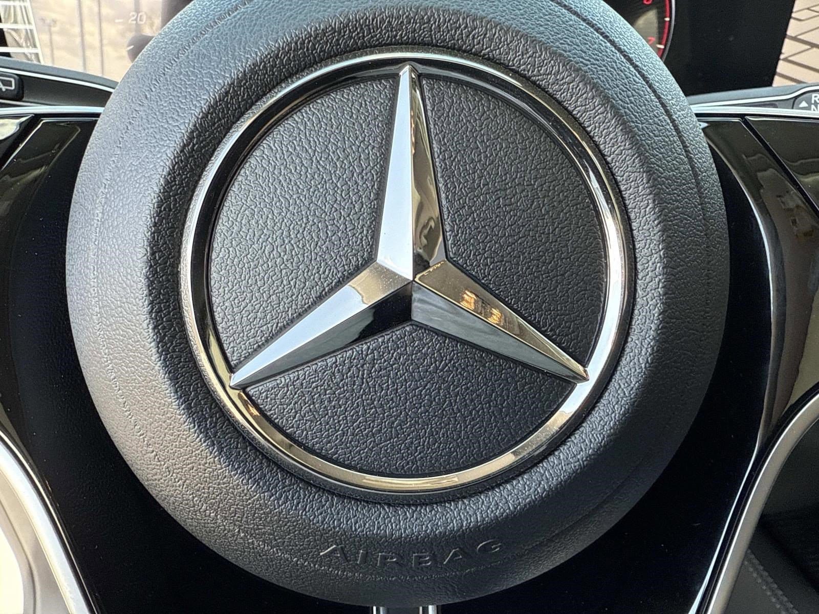 2026 MERCEDES-BENZ GLS-CLASS - Image 42